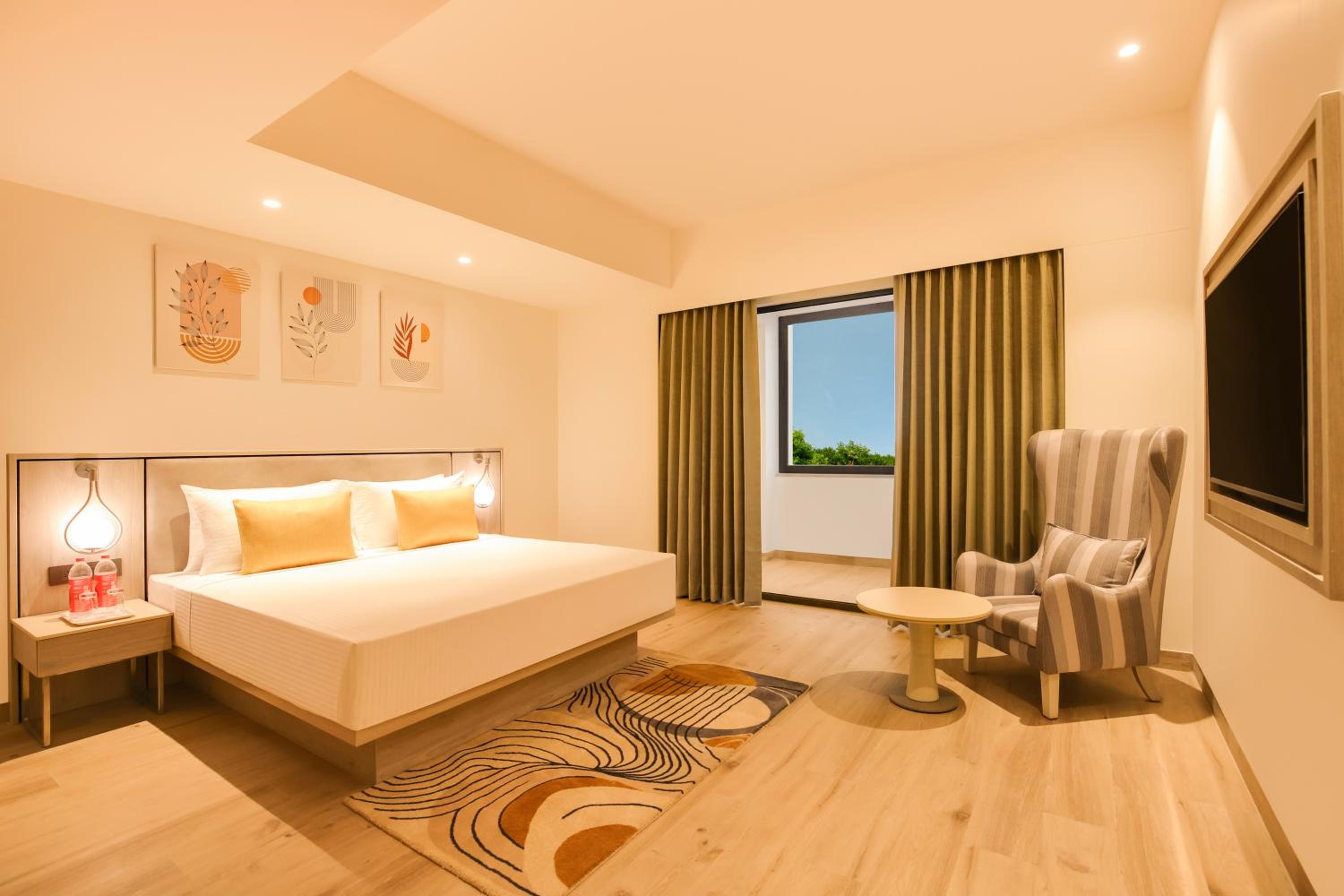 Deluxe Suite - Photo 6