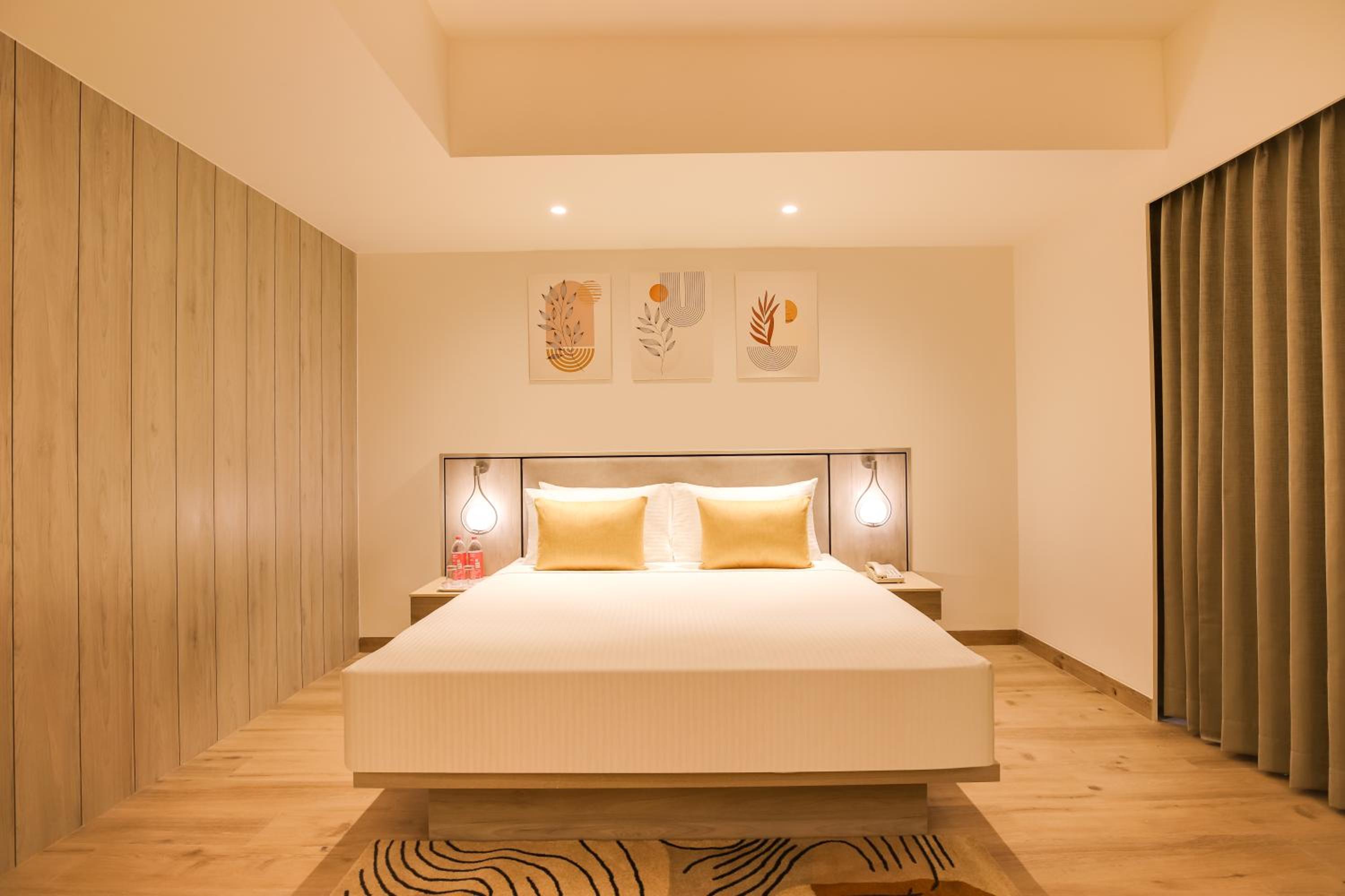 Deluxe Suite - Photo 5