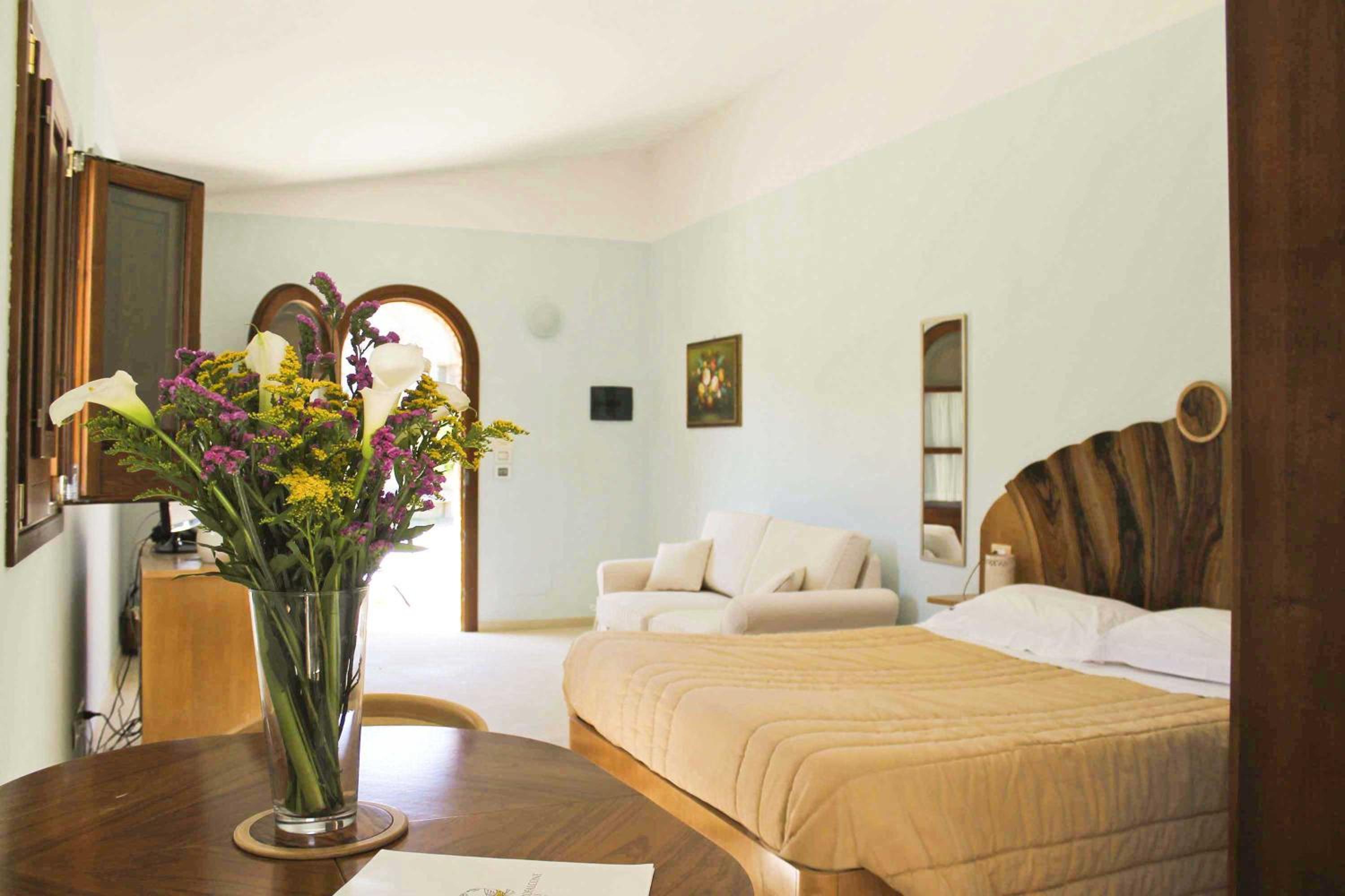 Deluxe Room - Annex