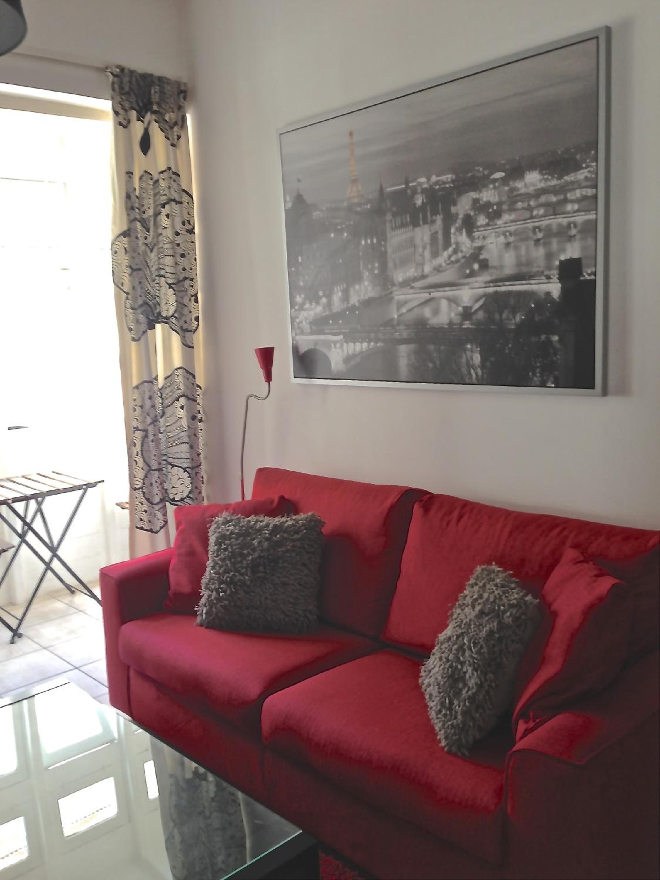Two-Bedroom Apartment (4 Adults) - Photo 35