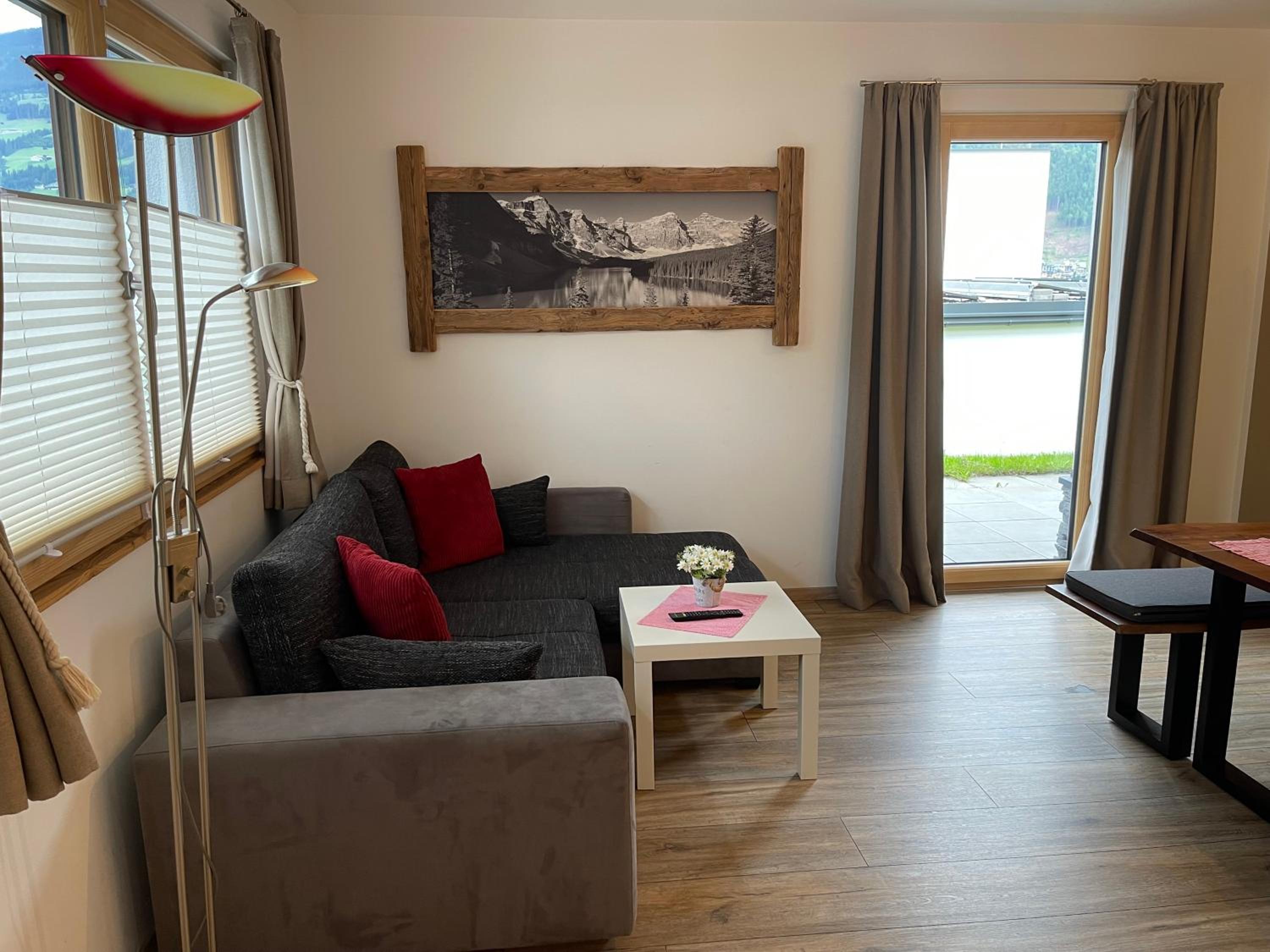 One-Bedroom Chalet photo 3