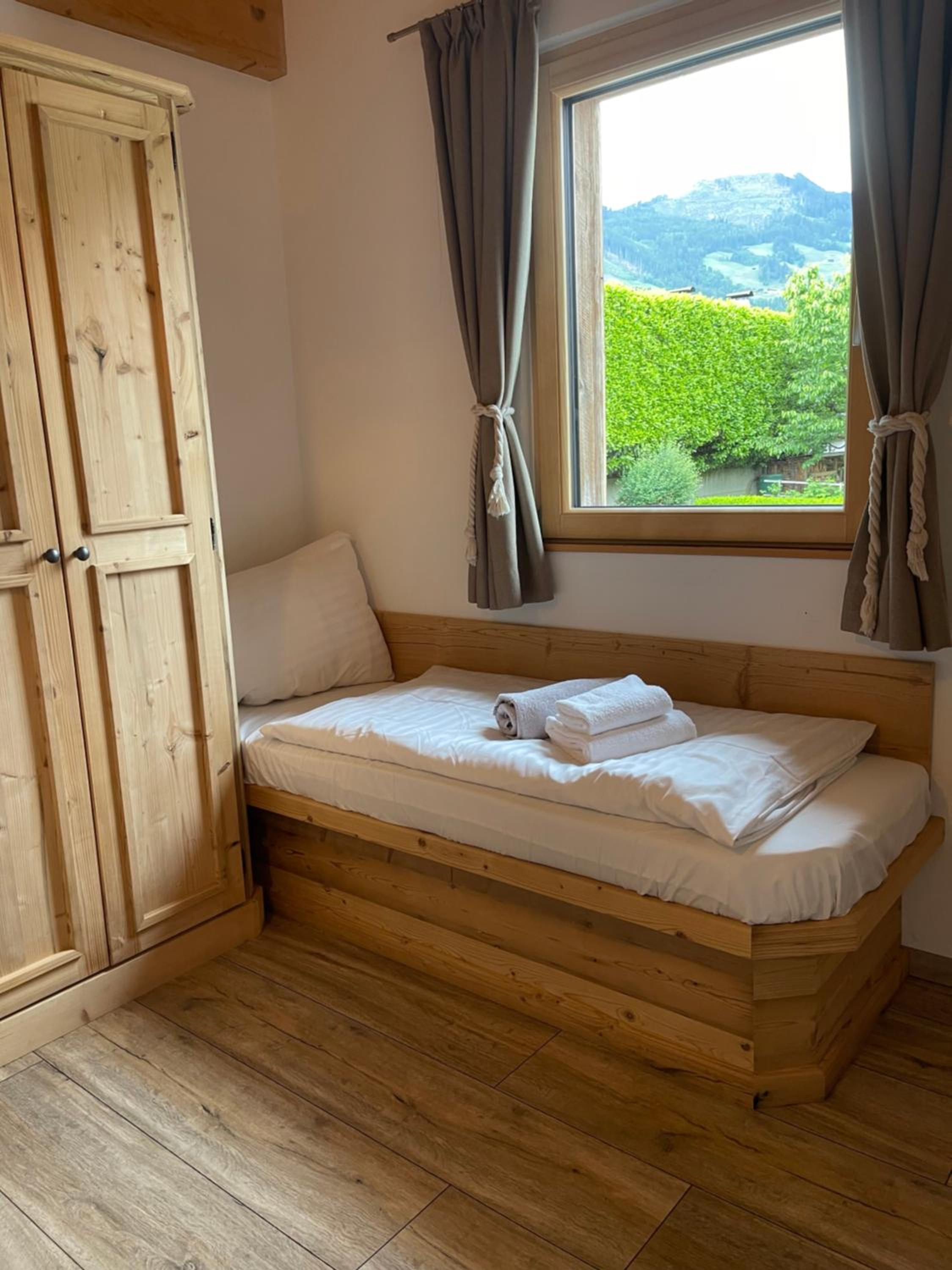 One-Bedroom Chalet photo 1