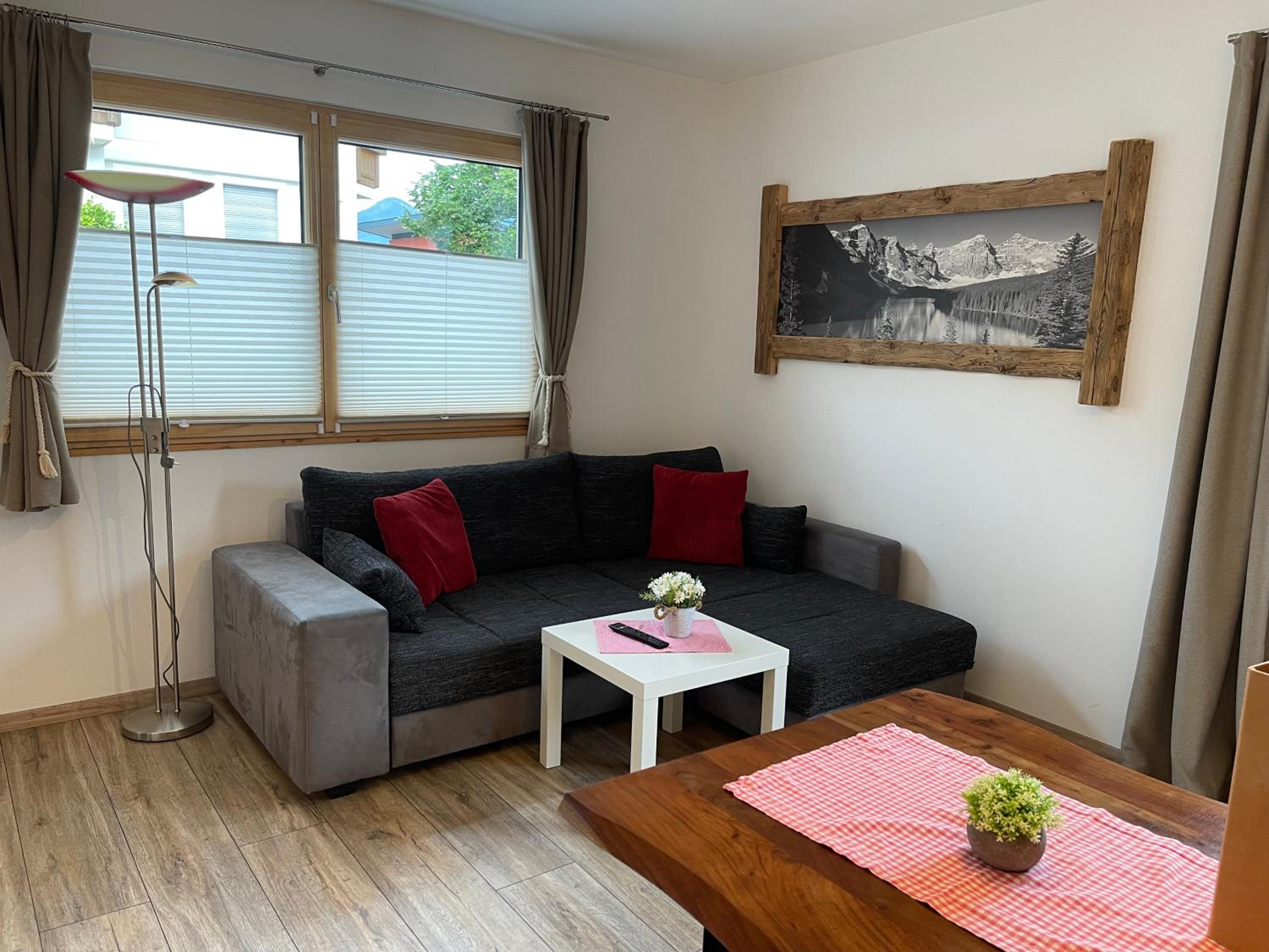 One-Bedroom Chalet photo 2