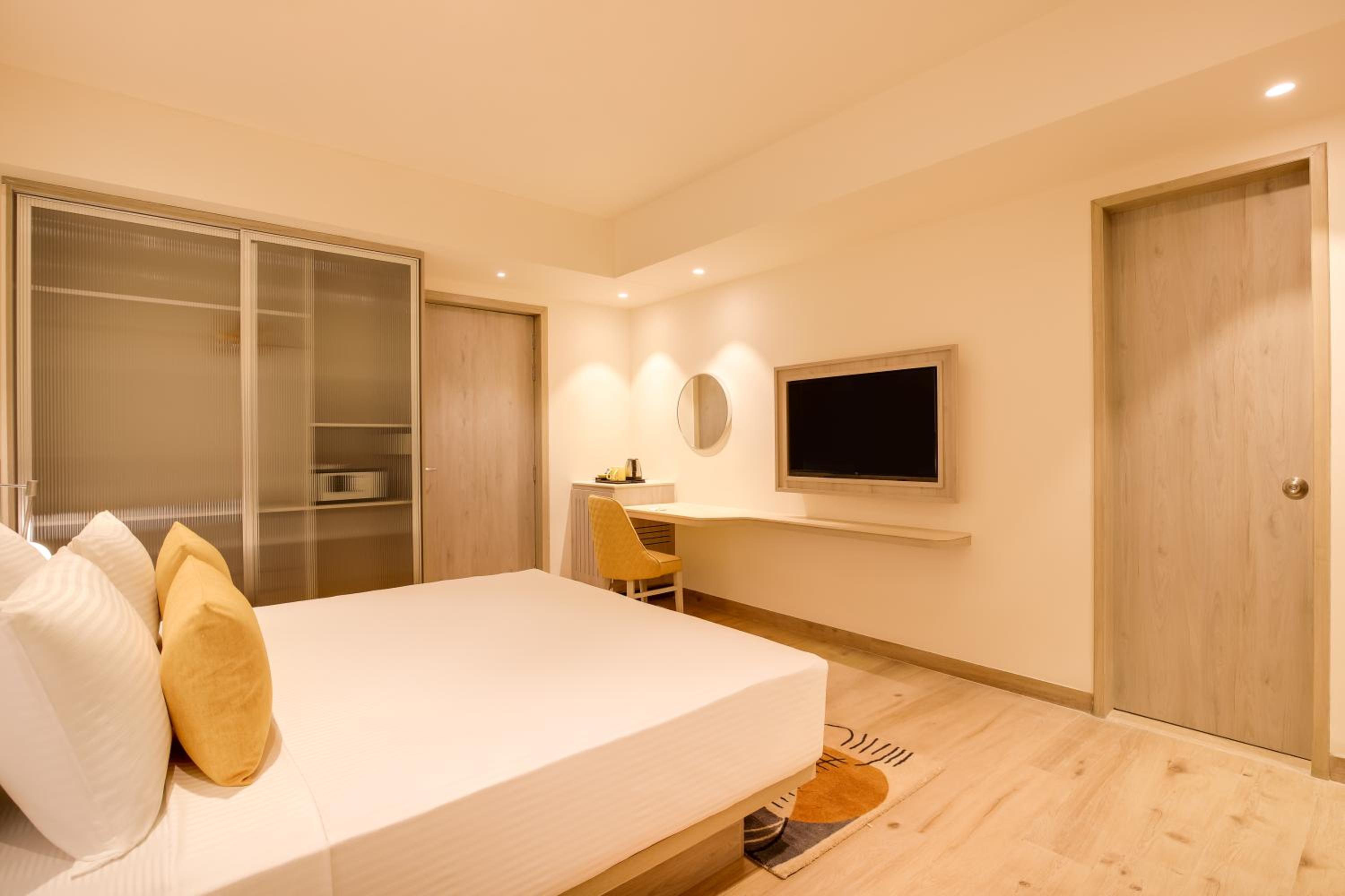 Superior Double Room - Photo 2