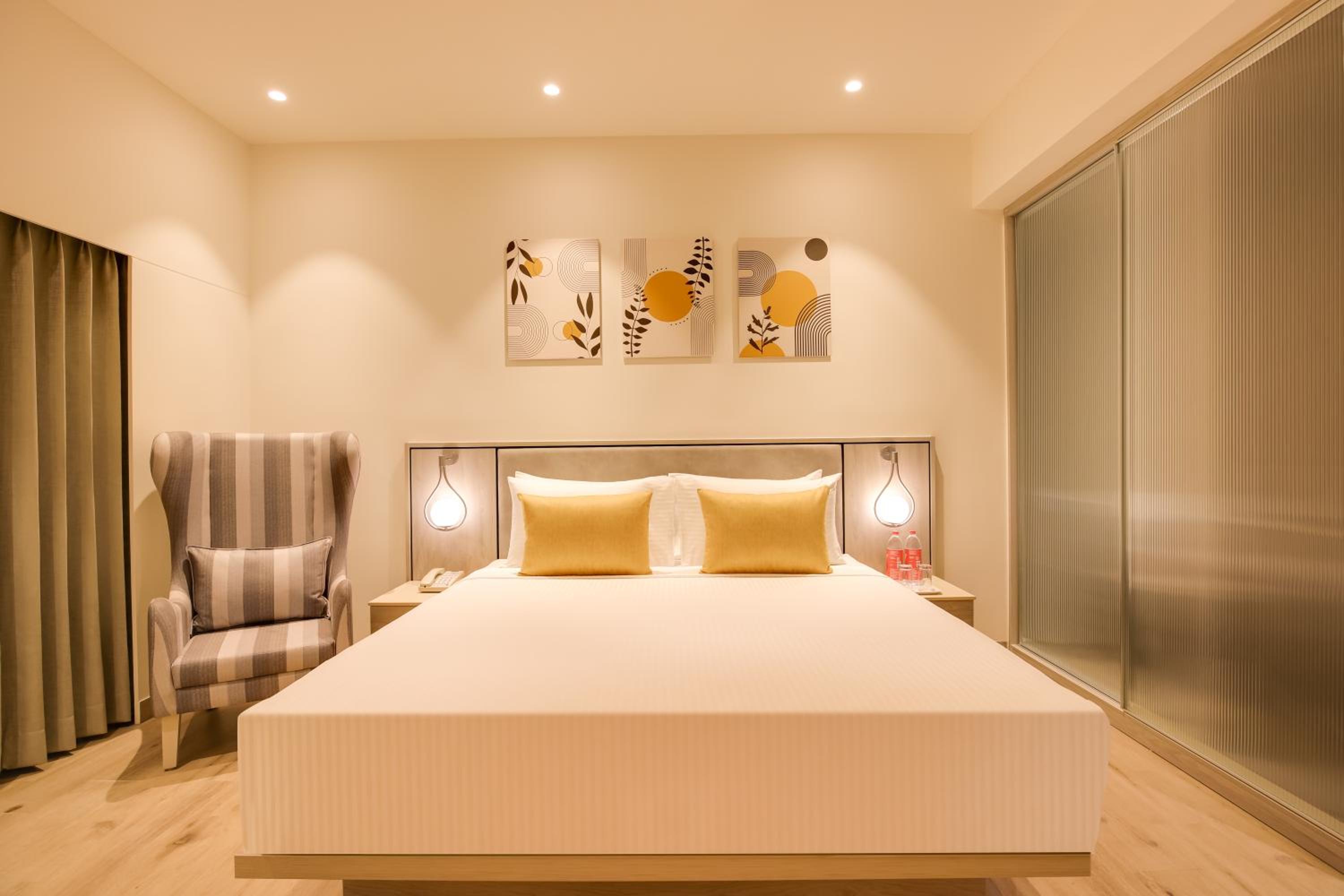 Superior Double Room - Photo 3