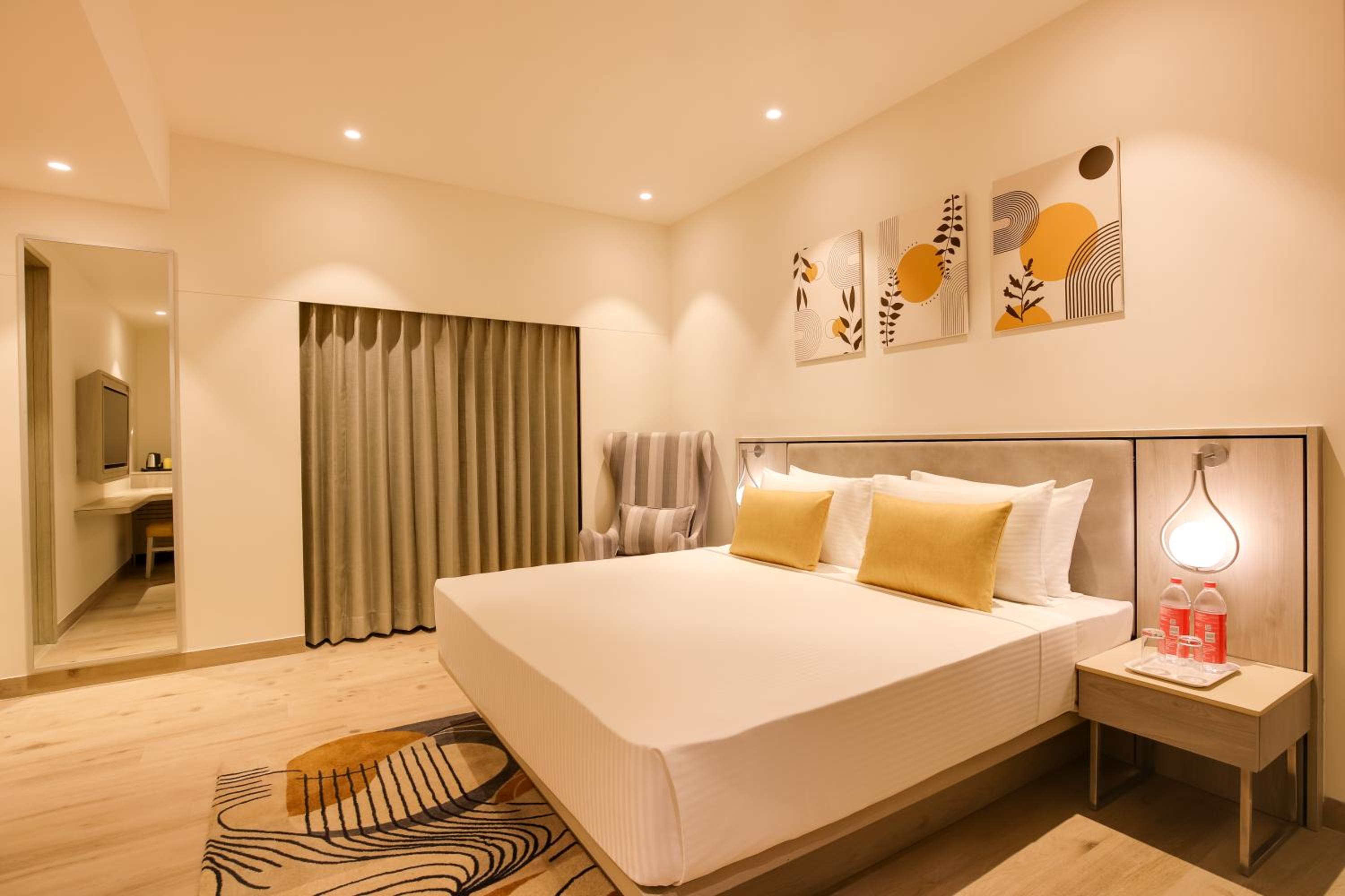 Superior Double Room - Photo 4
