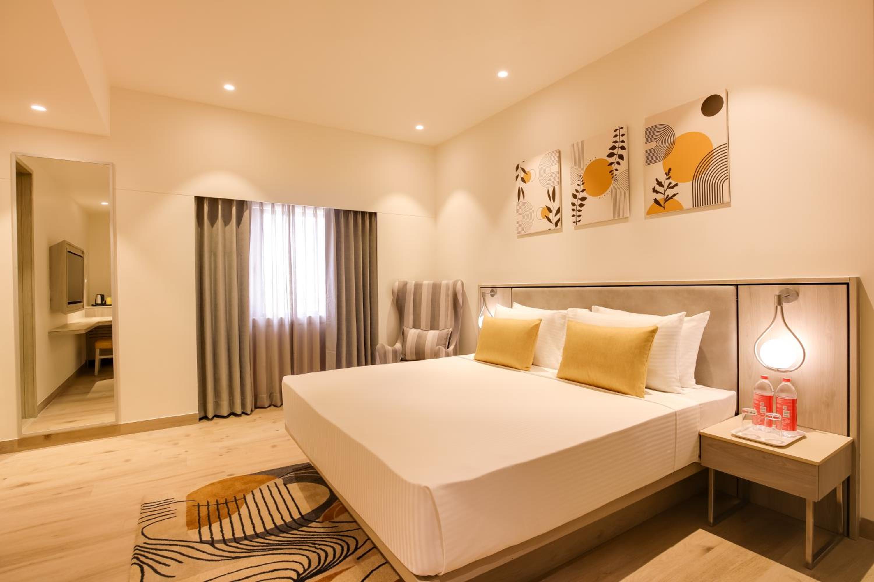 Superior Double Room - Photo 5