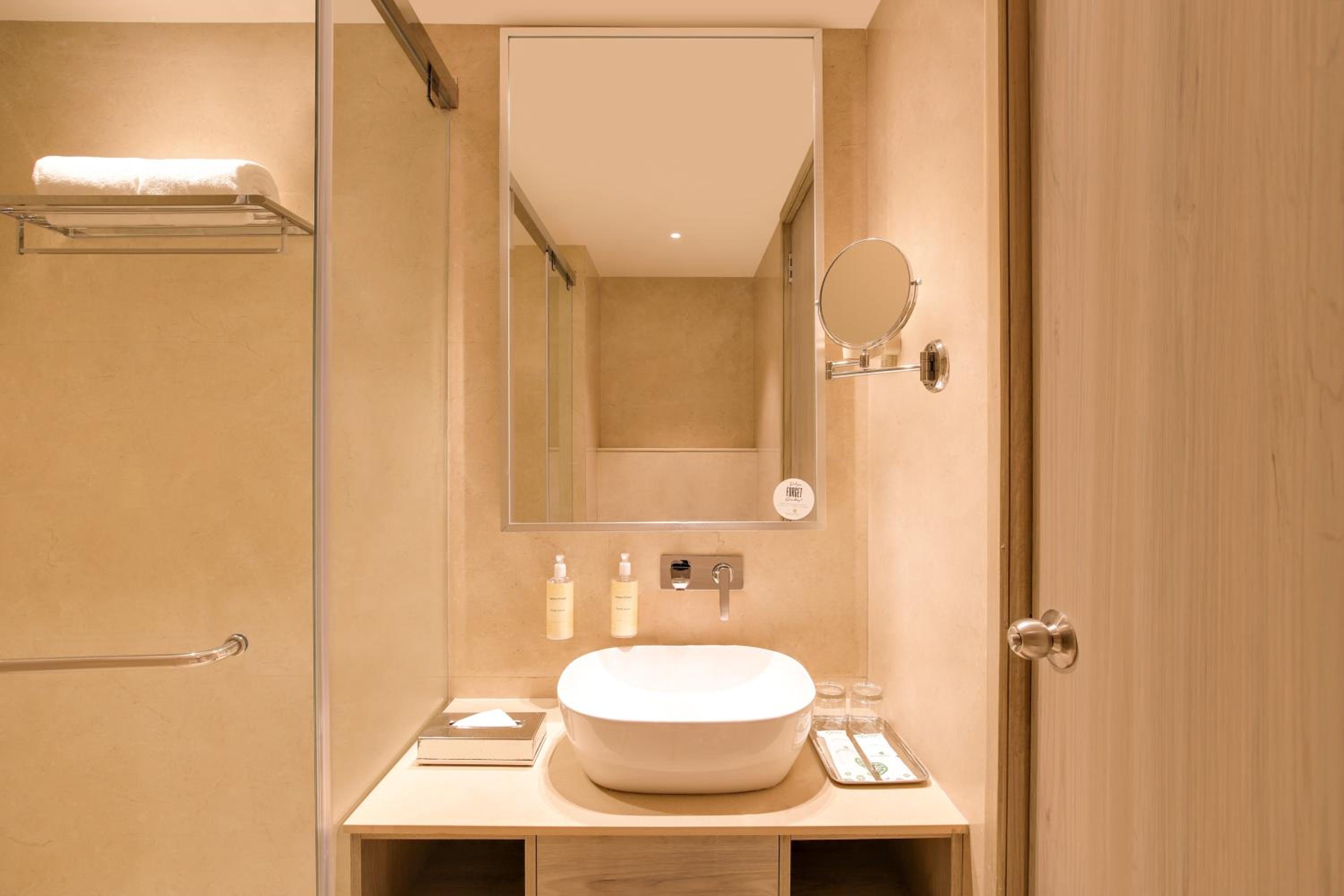 Superior Double Room - Photo 8