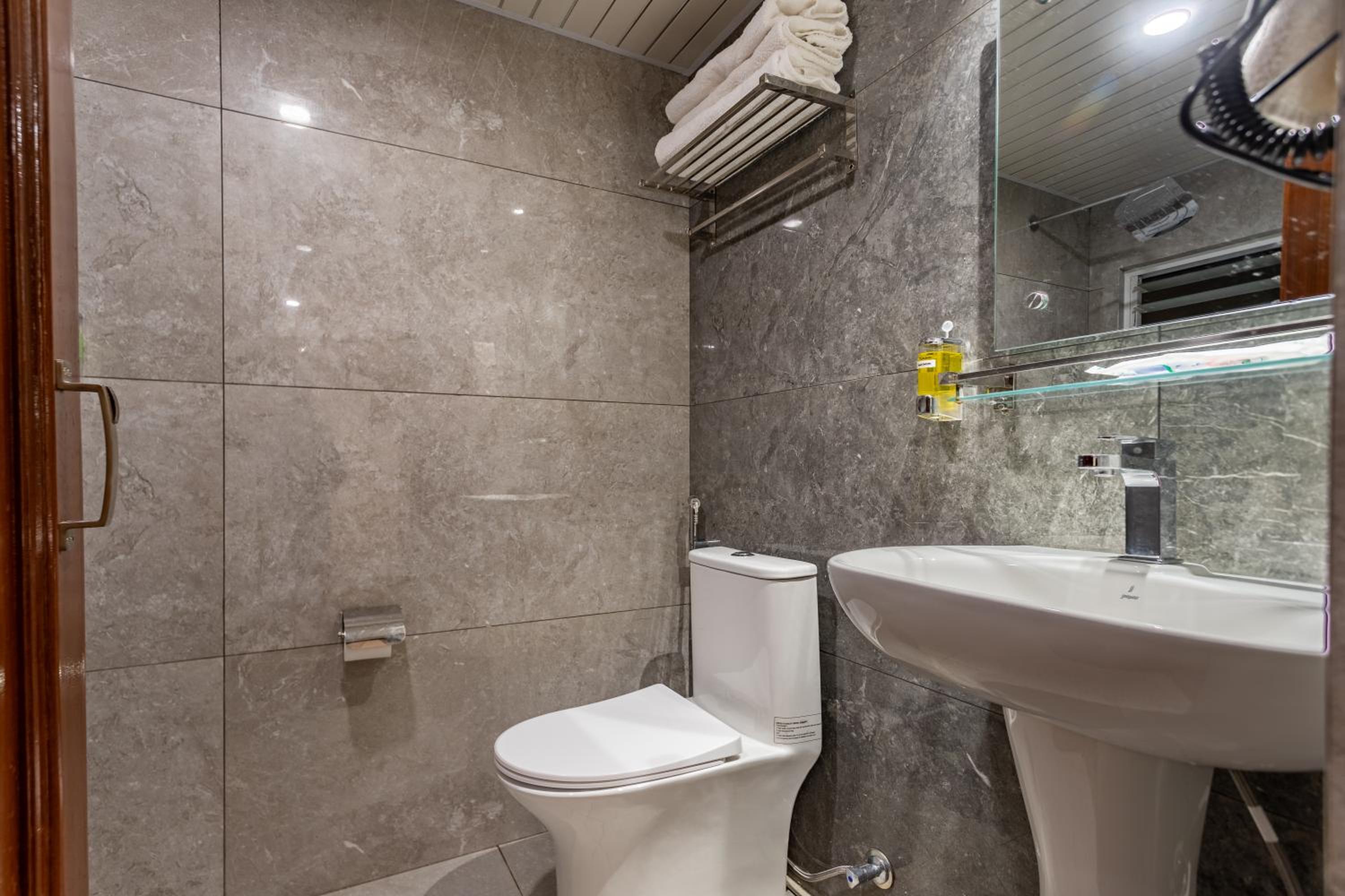 Deluxe Triple Room - Photo 5