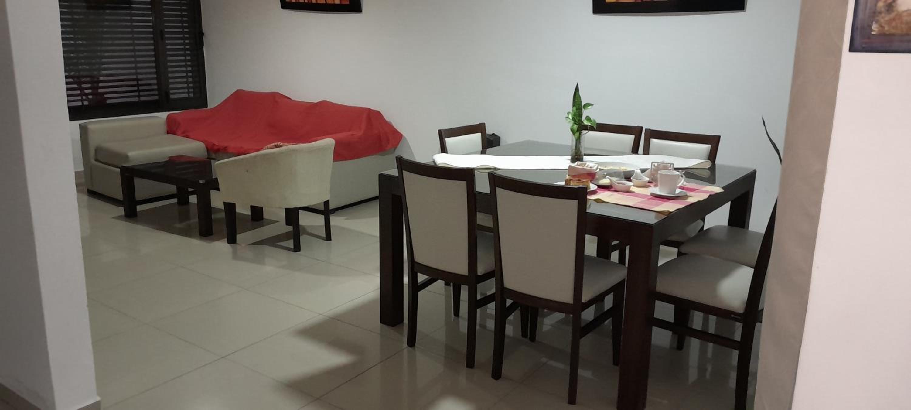 Double Room with Shared Bathroom photo 2