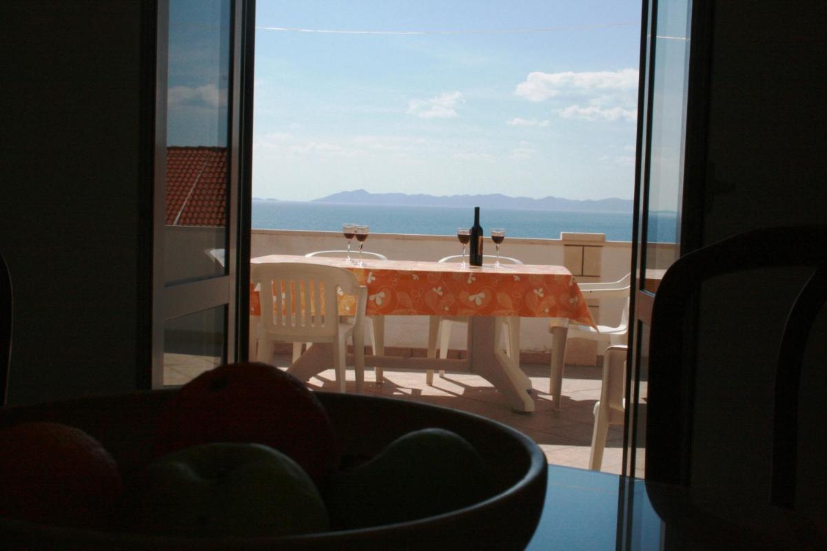 Apartment with Sea View photo 3