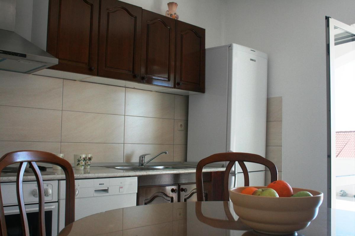 Apartment with Sea View photo 1