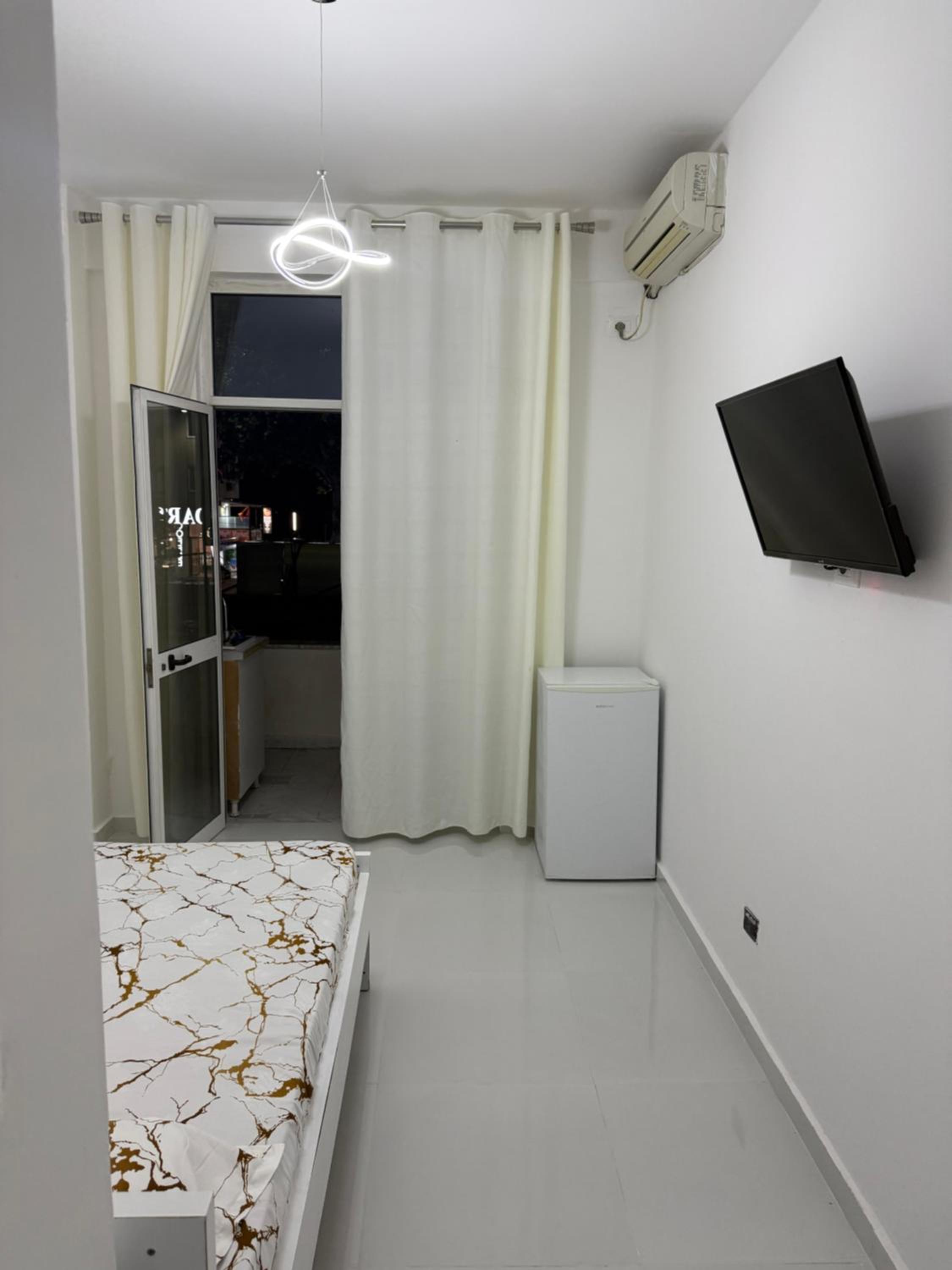 Double Room with Sea View photo 2