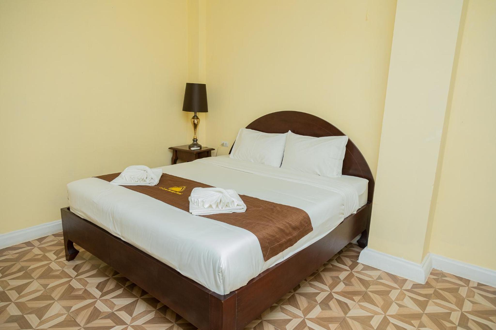 Standard Double Room photo 1