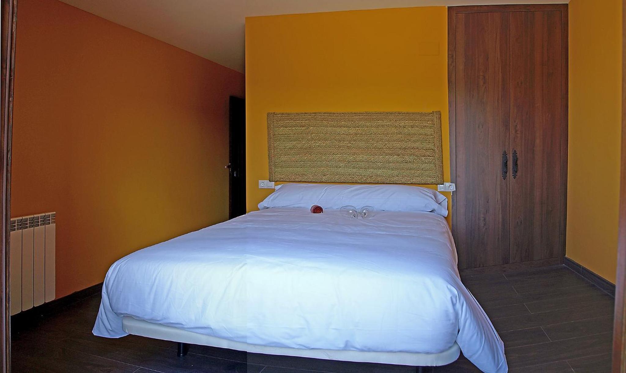 Double Room with Mountain View photo 3