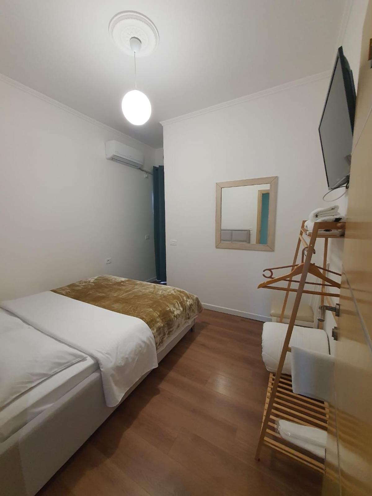 Double Room with Balcony photo 3