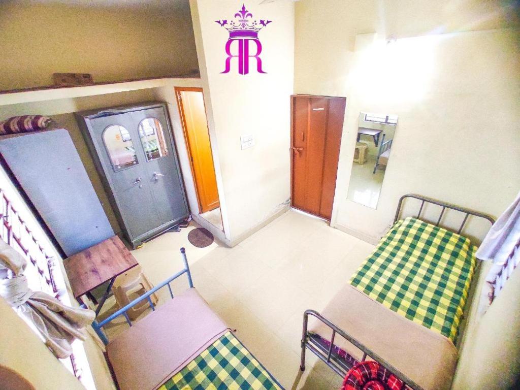 Budget Double or Twin Room photo 1