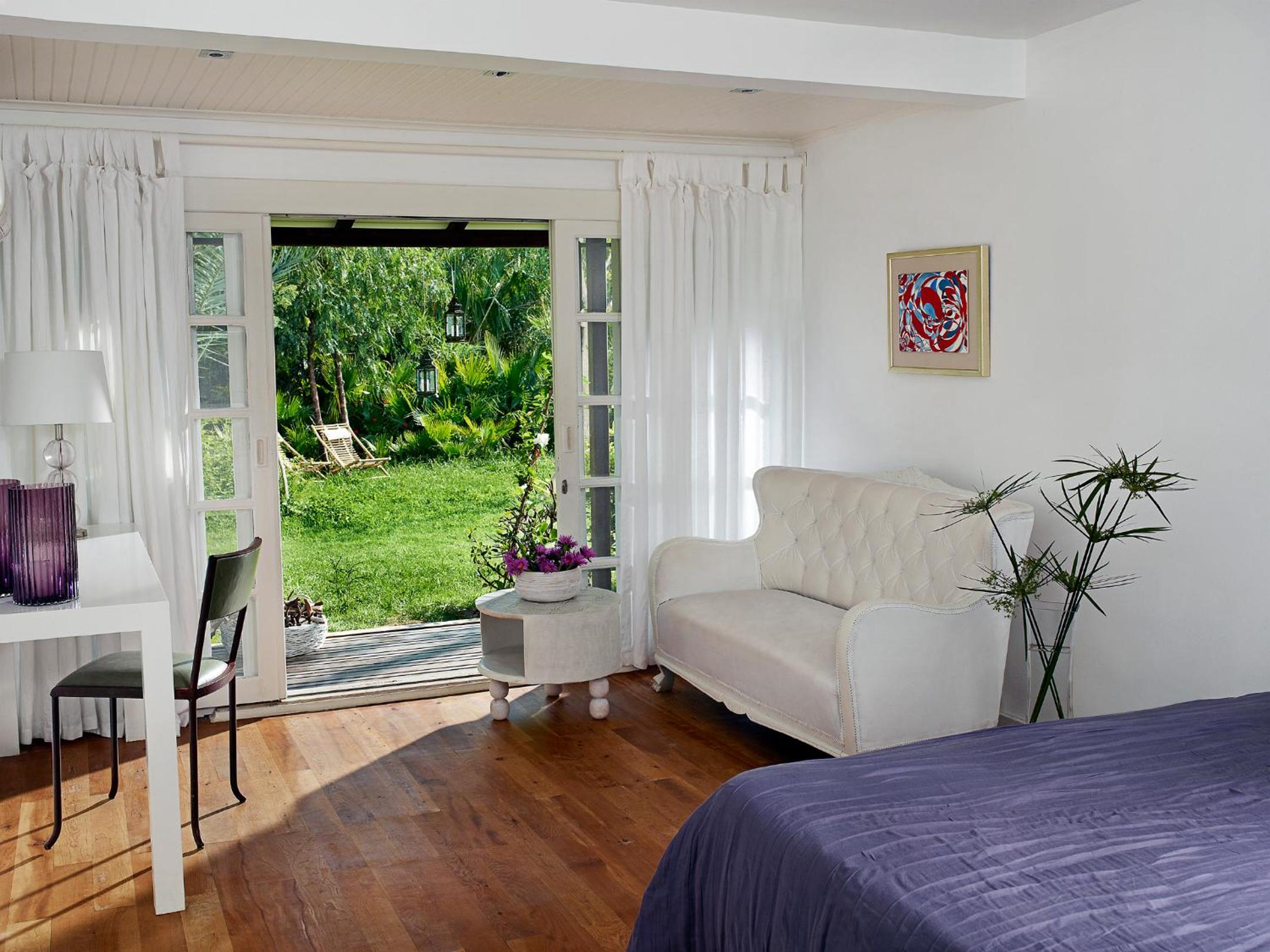 Standard Double Room - Photo 1
