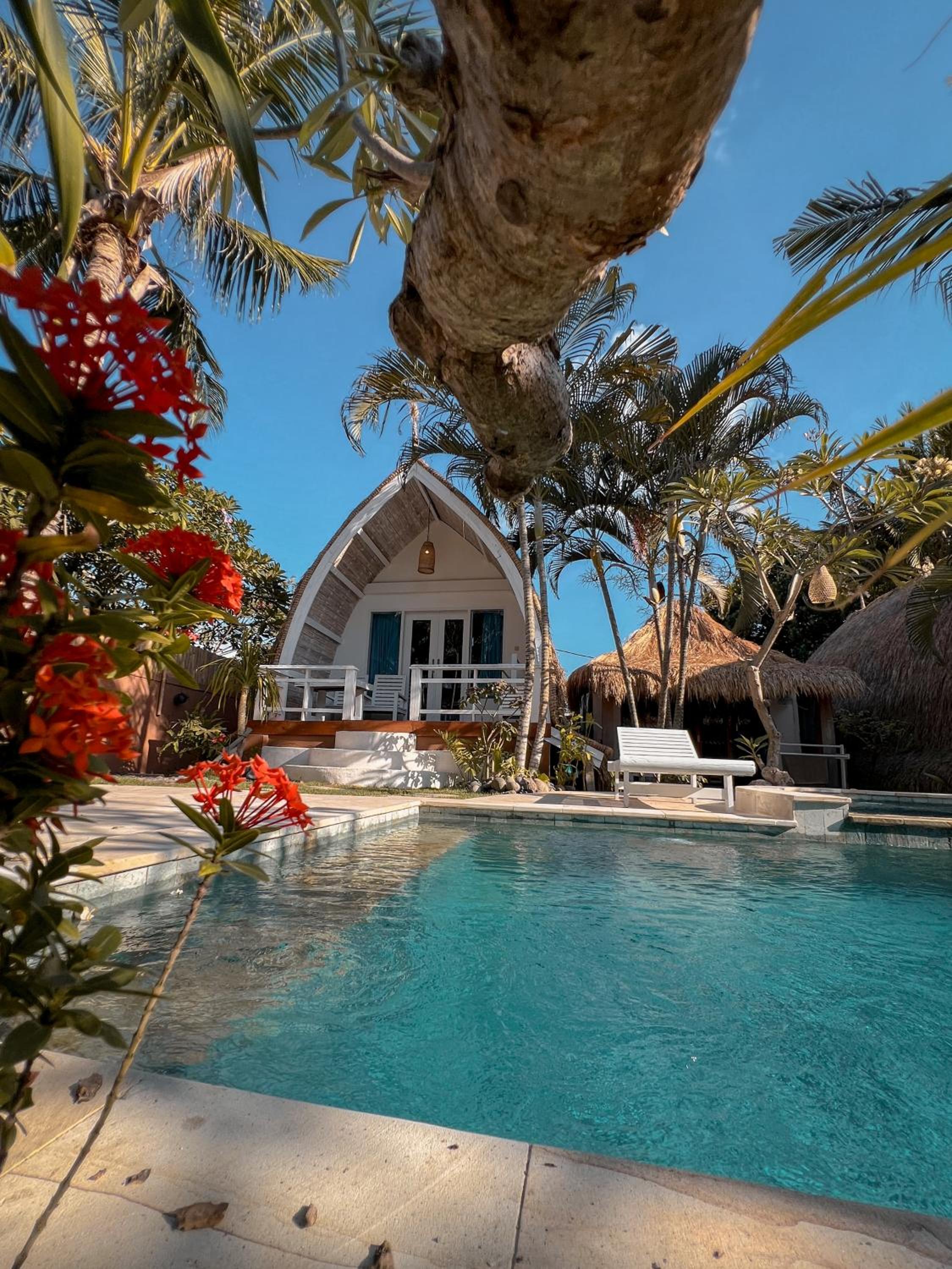 Standard Villa