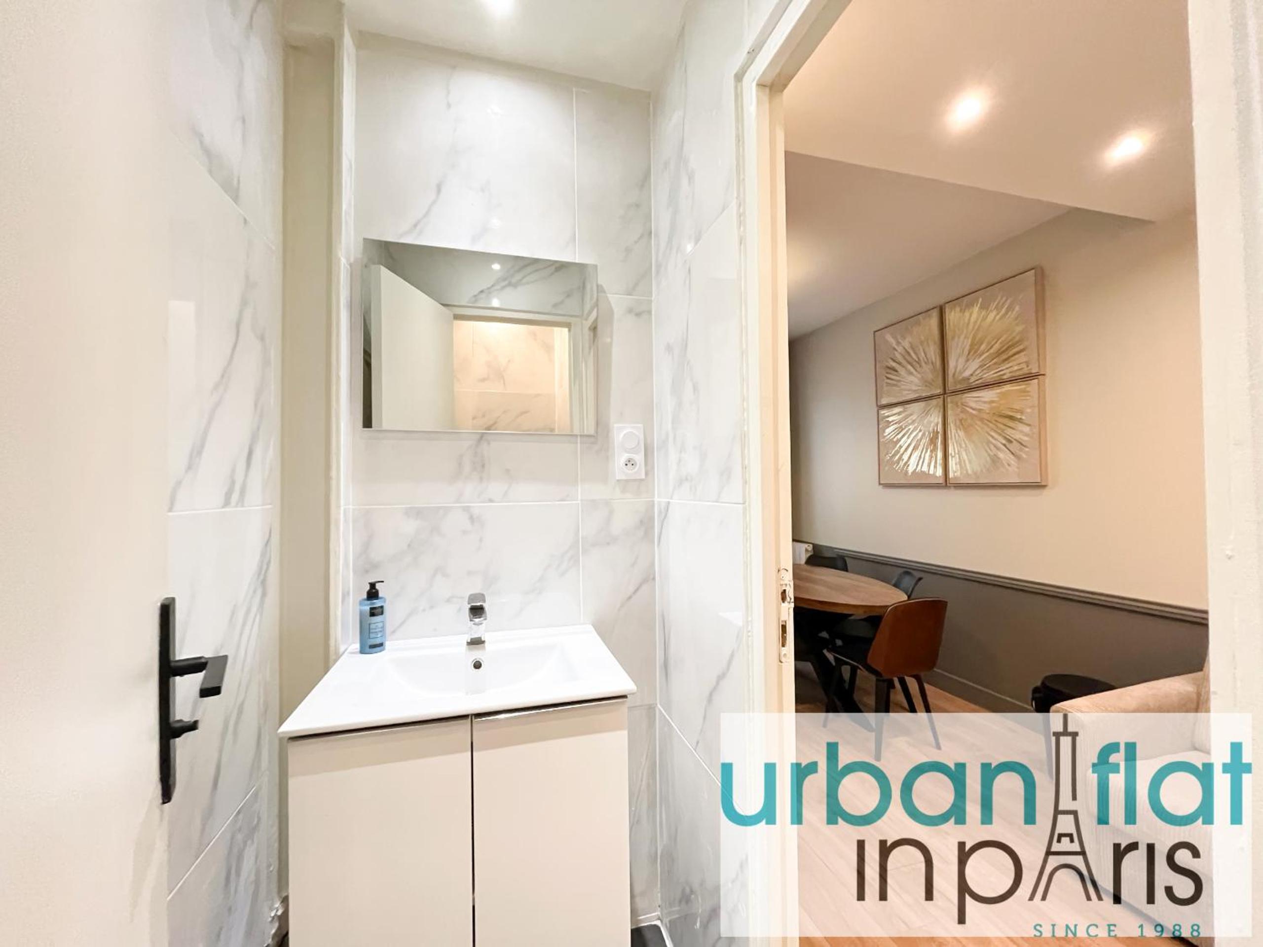Apartment - Ground Floor photo 3