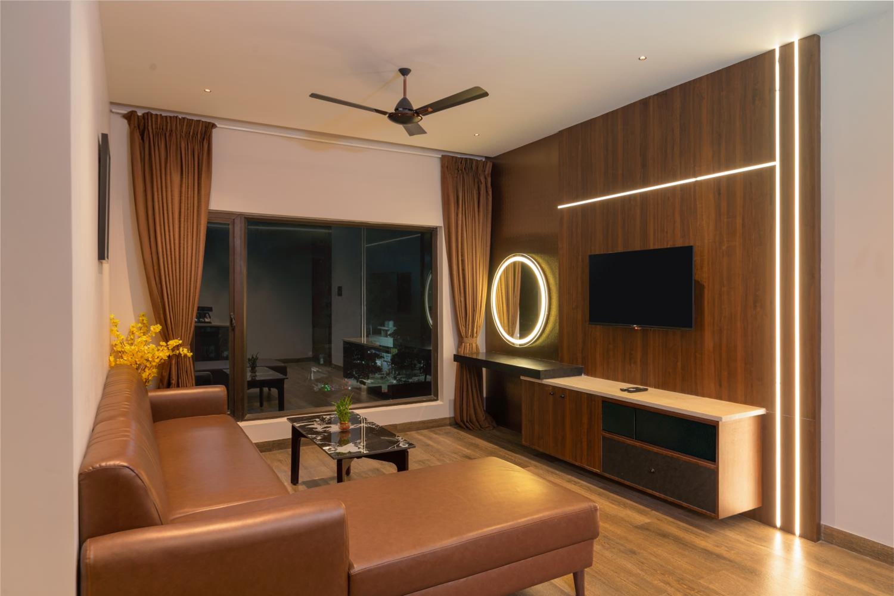 Family Apartment
