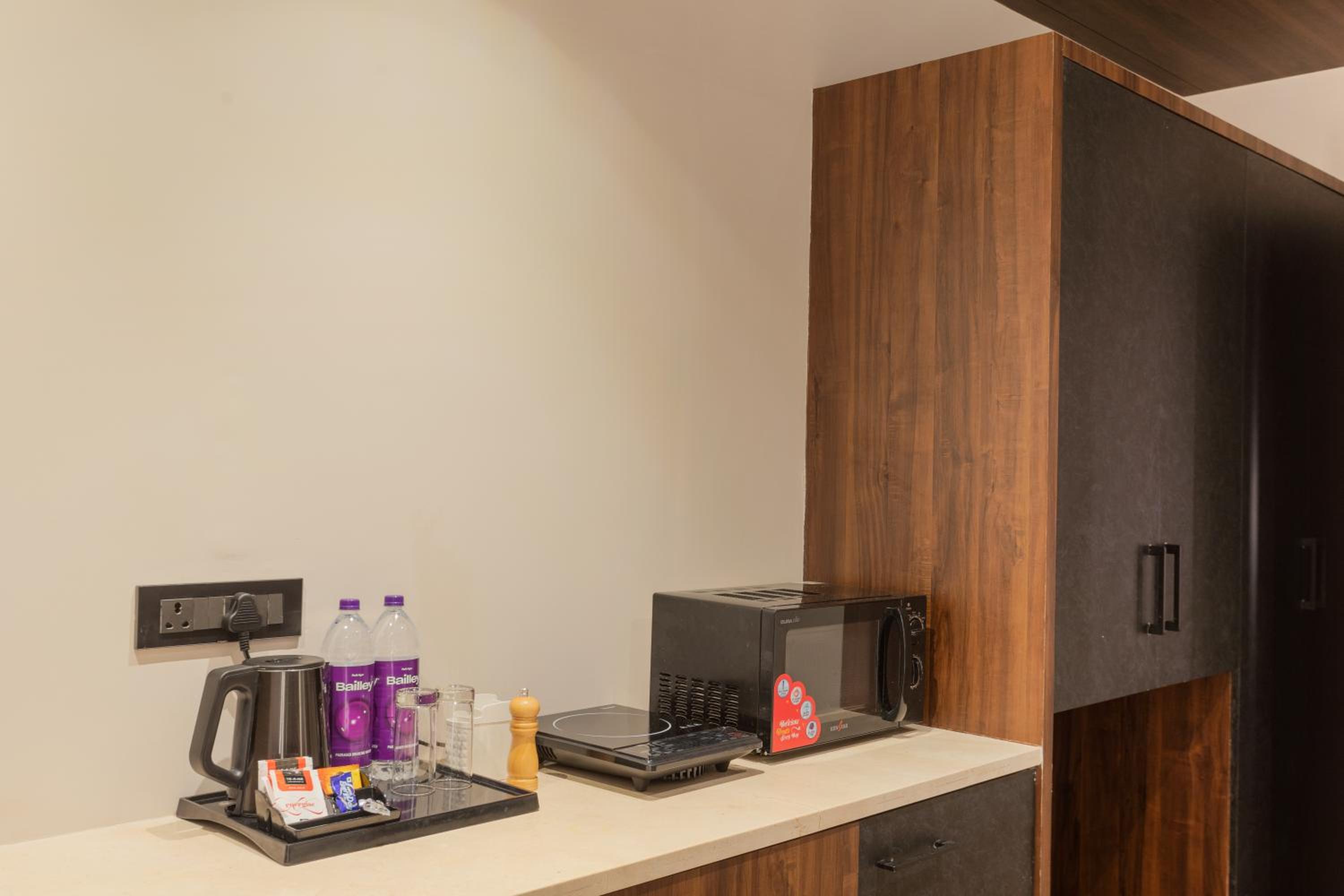 Family Apartment photo 3