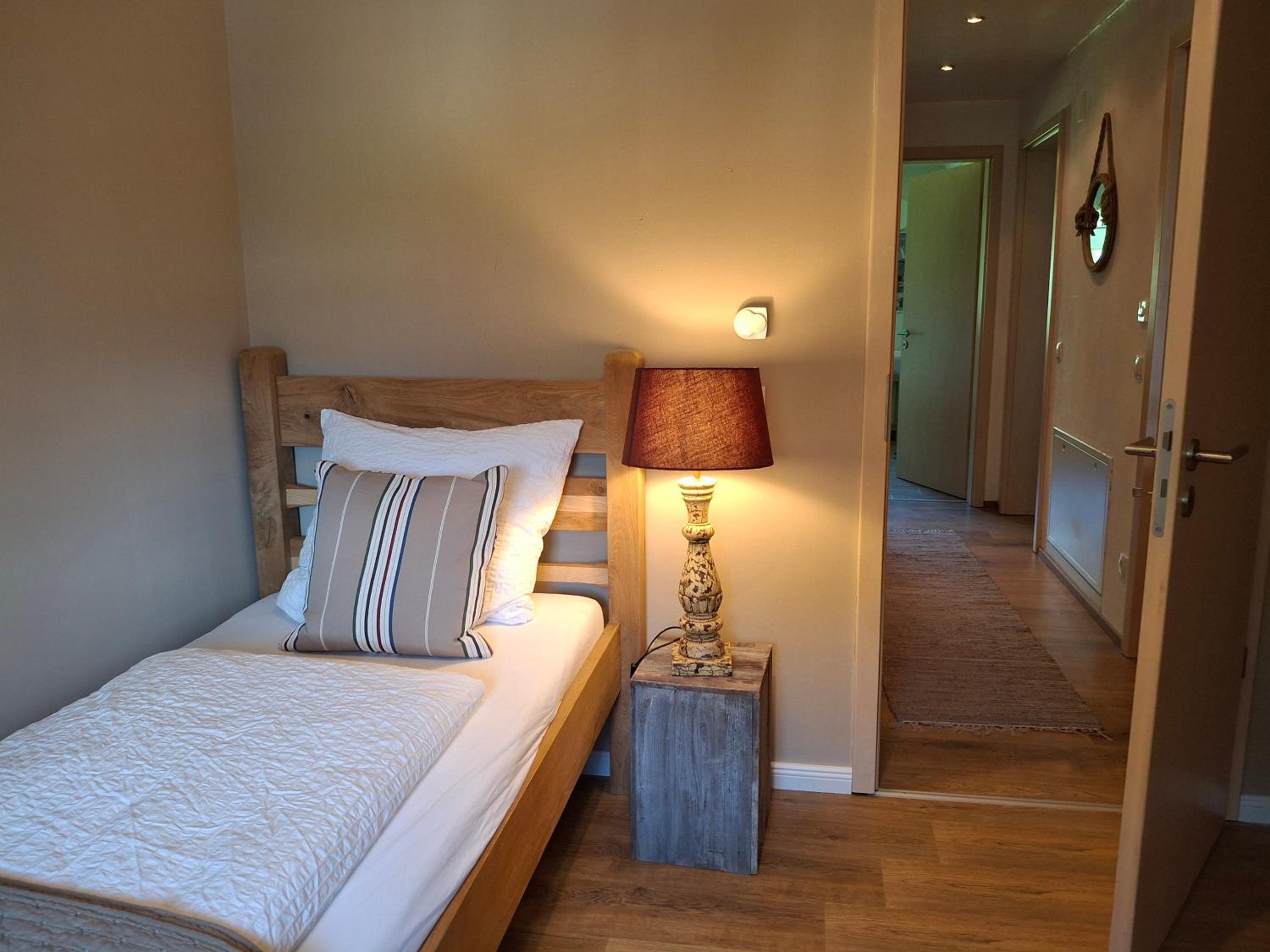 Three-Bedroom Vacation Home  photo 3
