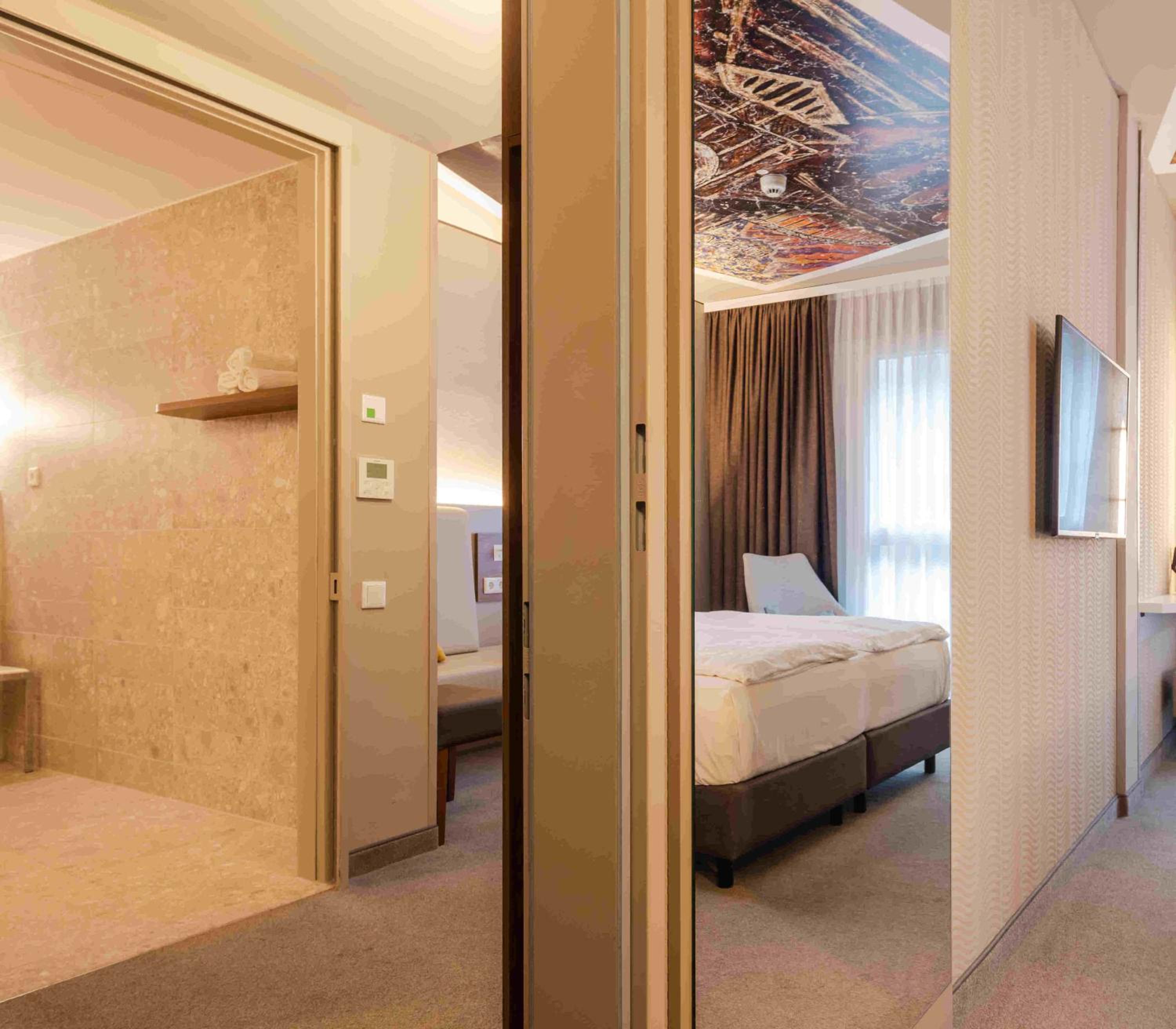 Hey Lou Hotel Monheim am Rhein, Billede 4
