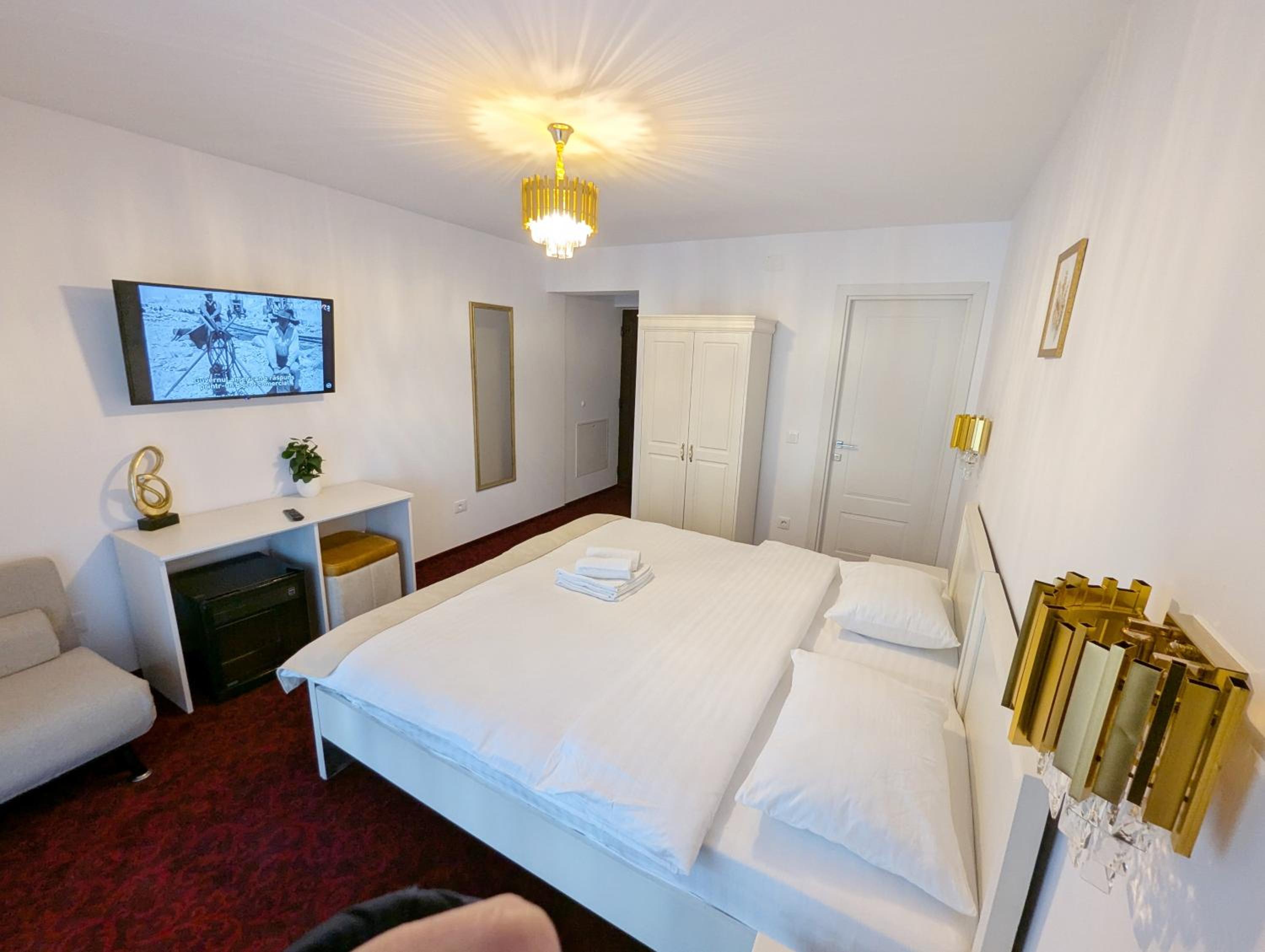 Superior Double Room photo 2