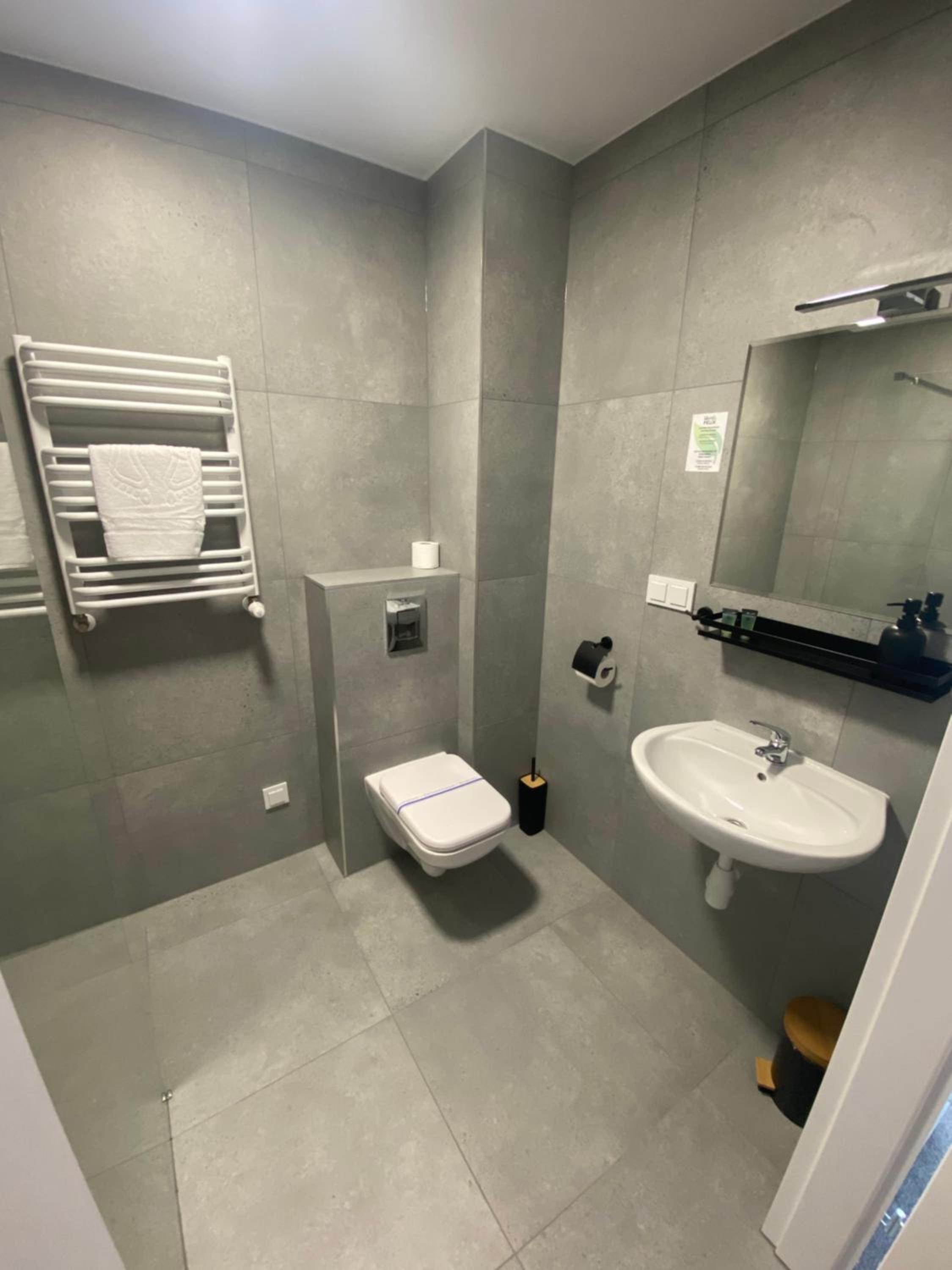 Standard Double Room - Photo 3