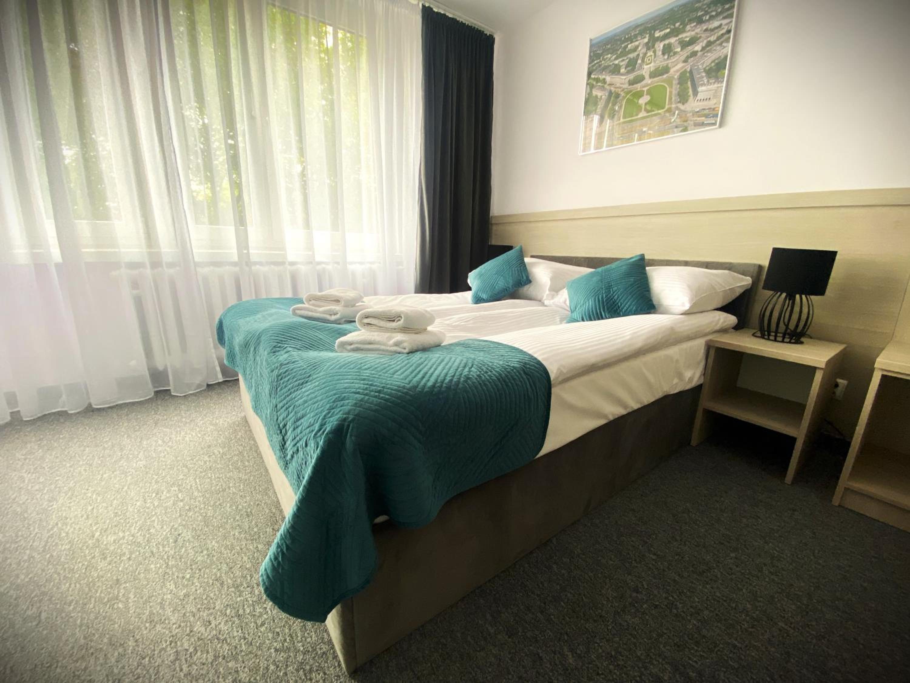 Standard Double Room - Photo 2
