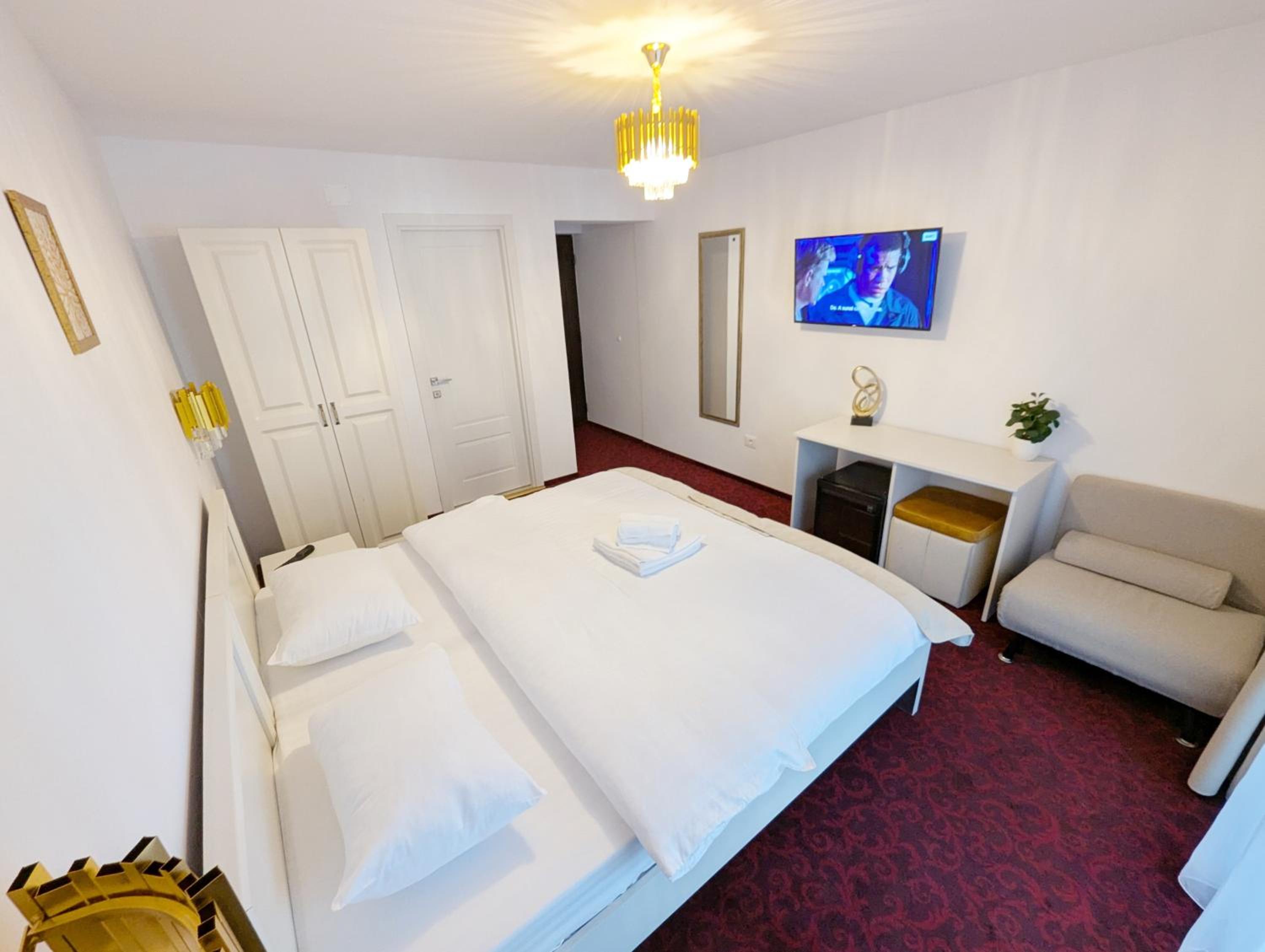 Superior Double Room photo 3