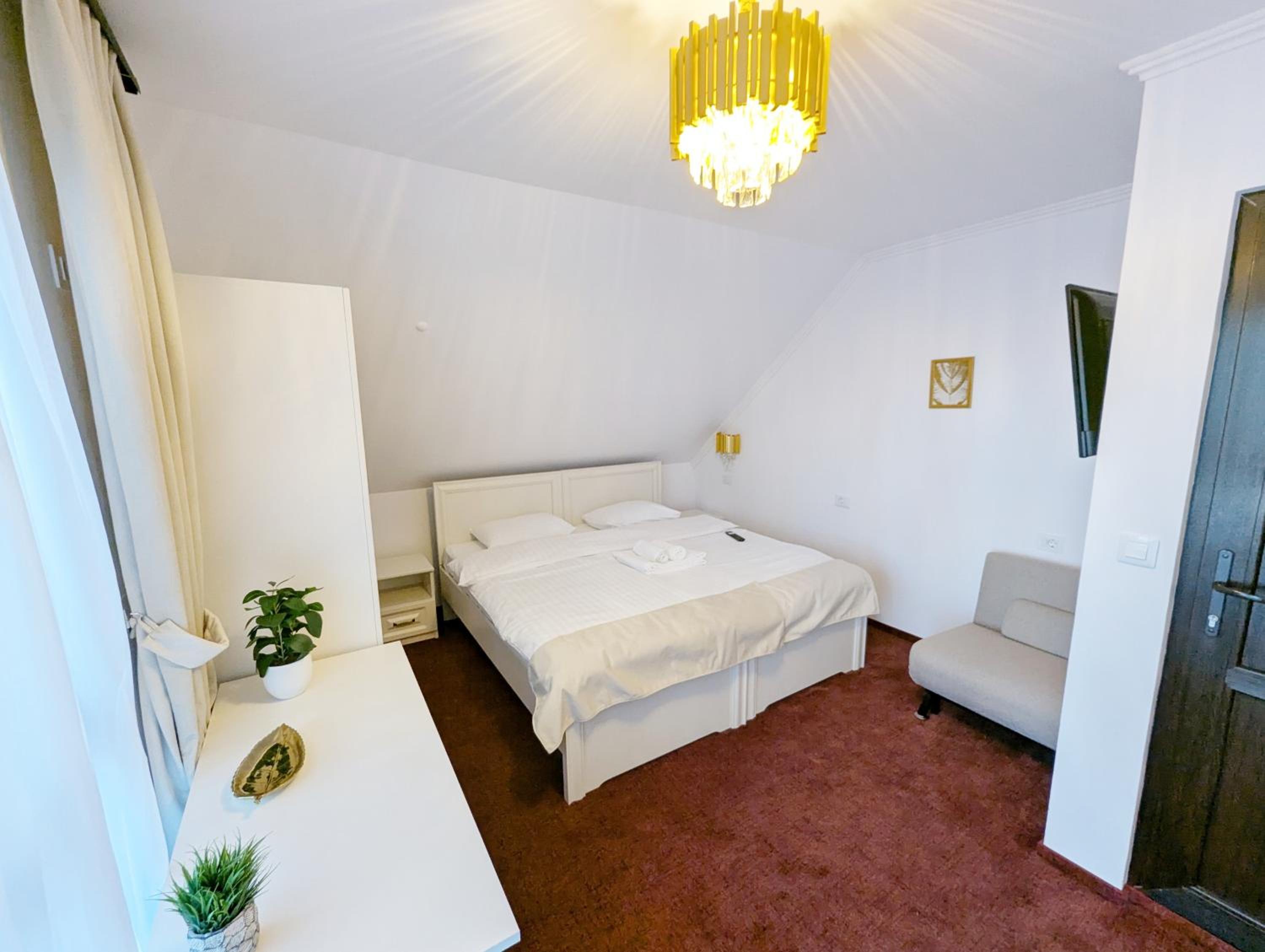 Superior Double Room photo 1