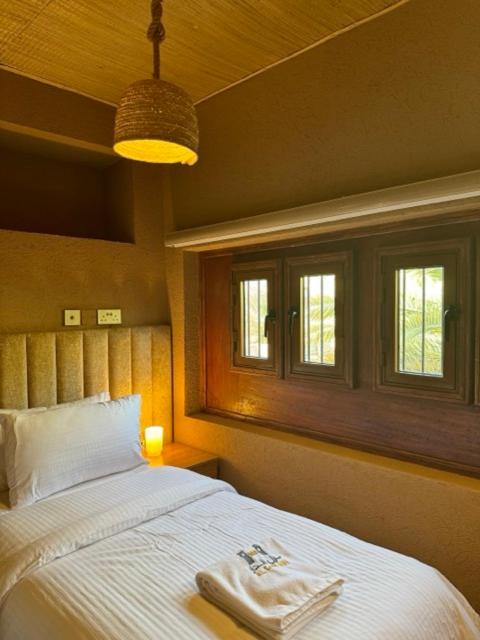 Double or Twin Room photo 2