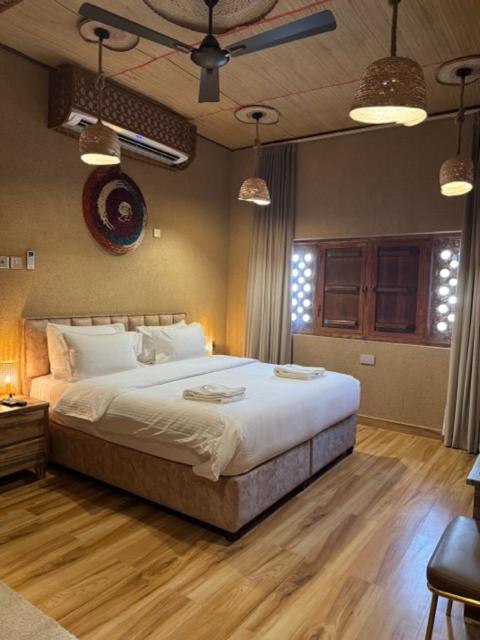 Suite photo 1