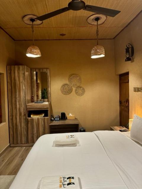 Standard Double Room photo 3