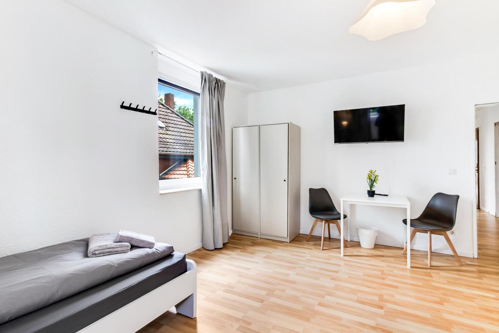 Two-Room Apartment