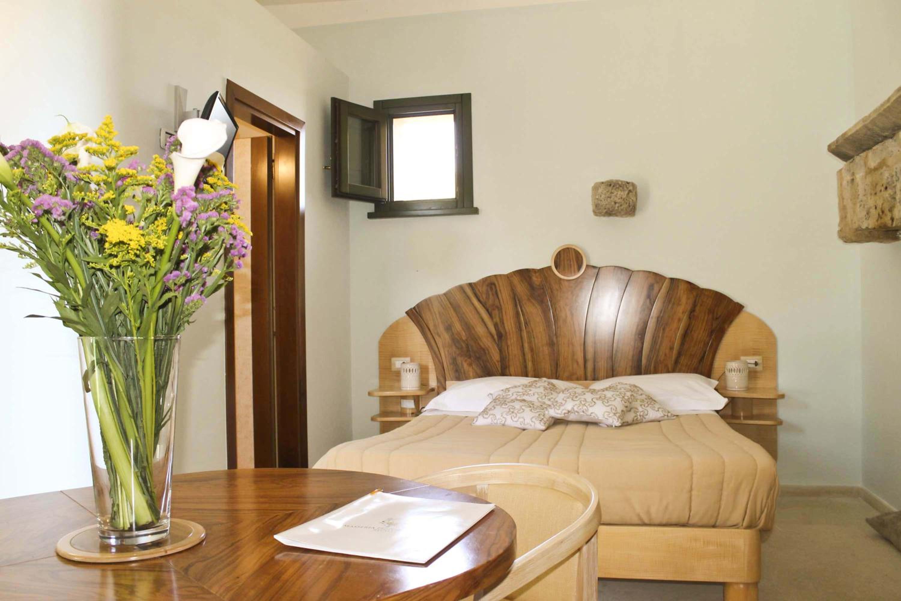 Standard Double Room - Photo 7