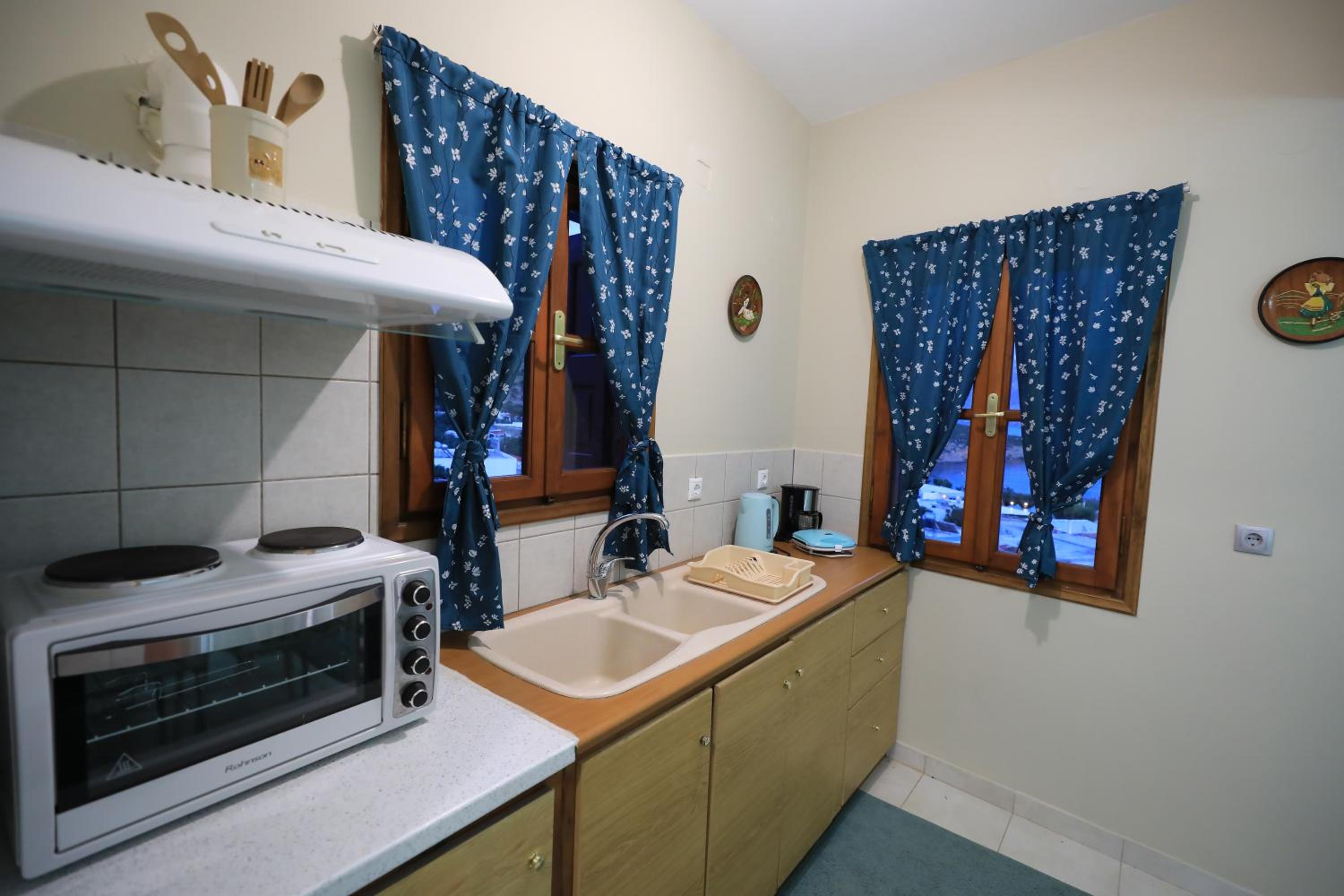 Apartment with Sea View photo 3