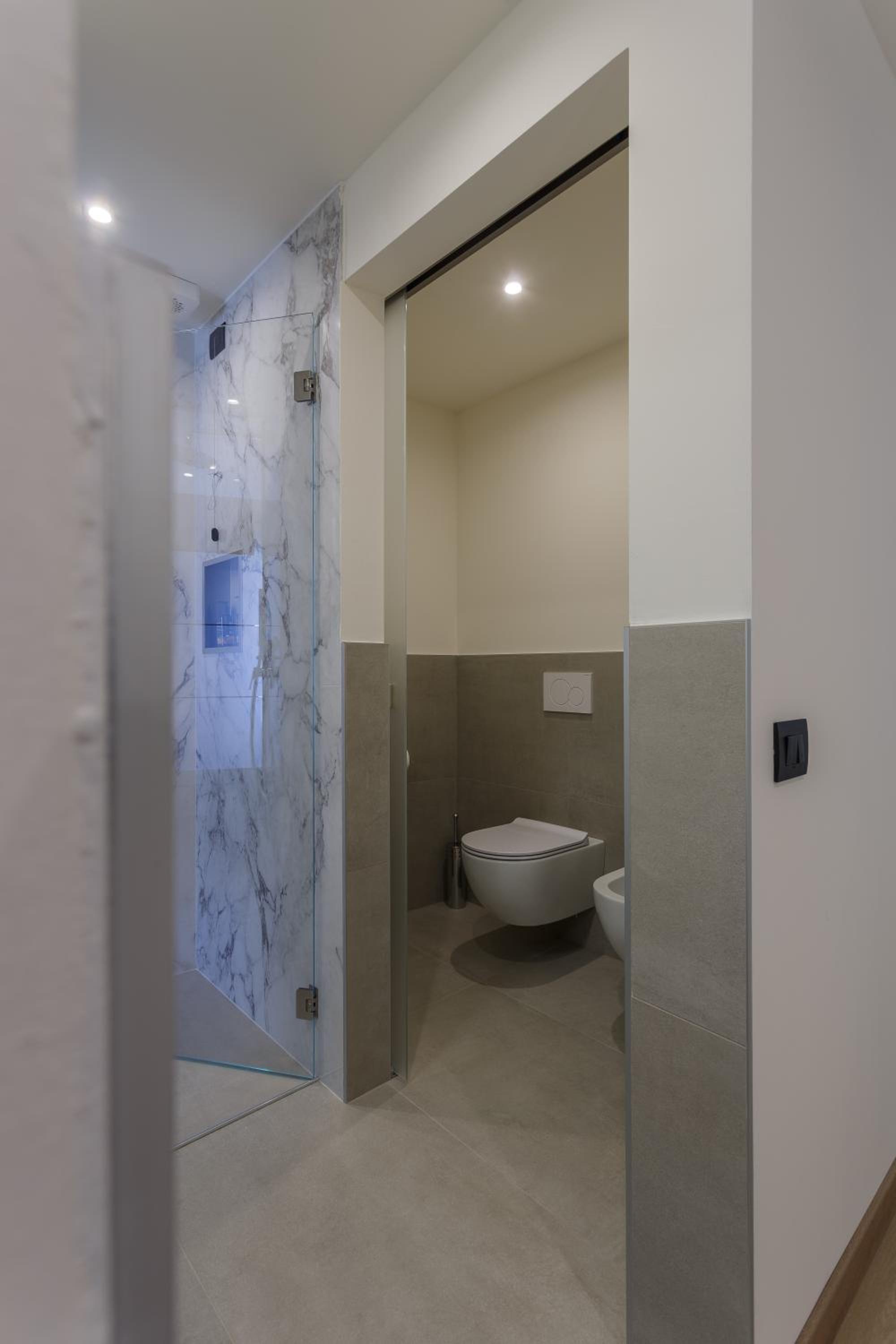Double or Twin Room with Balcony