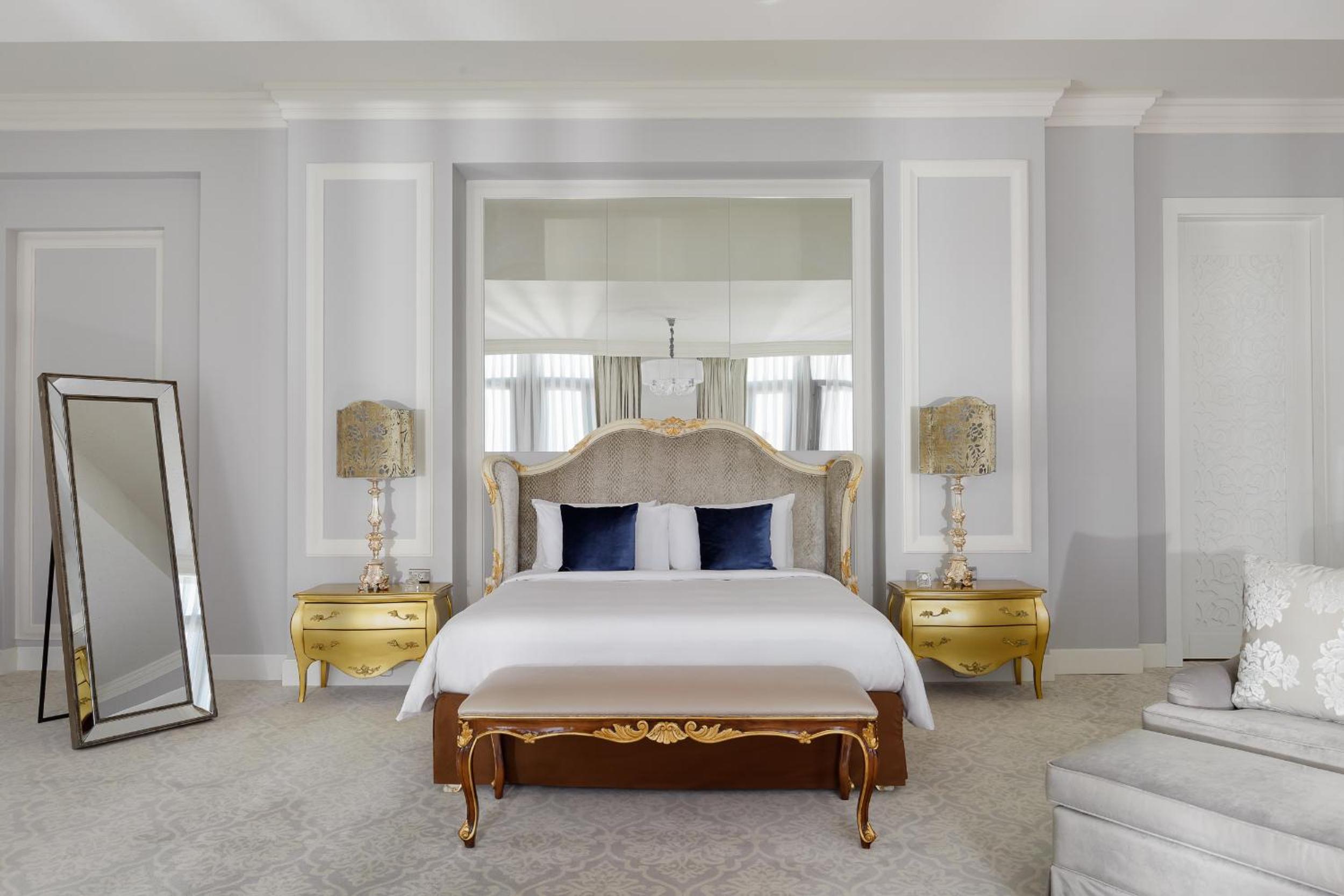 Presidential Suite photo 2