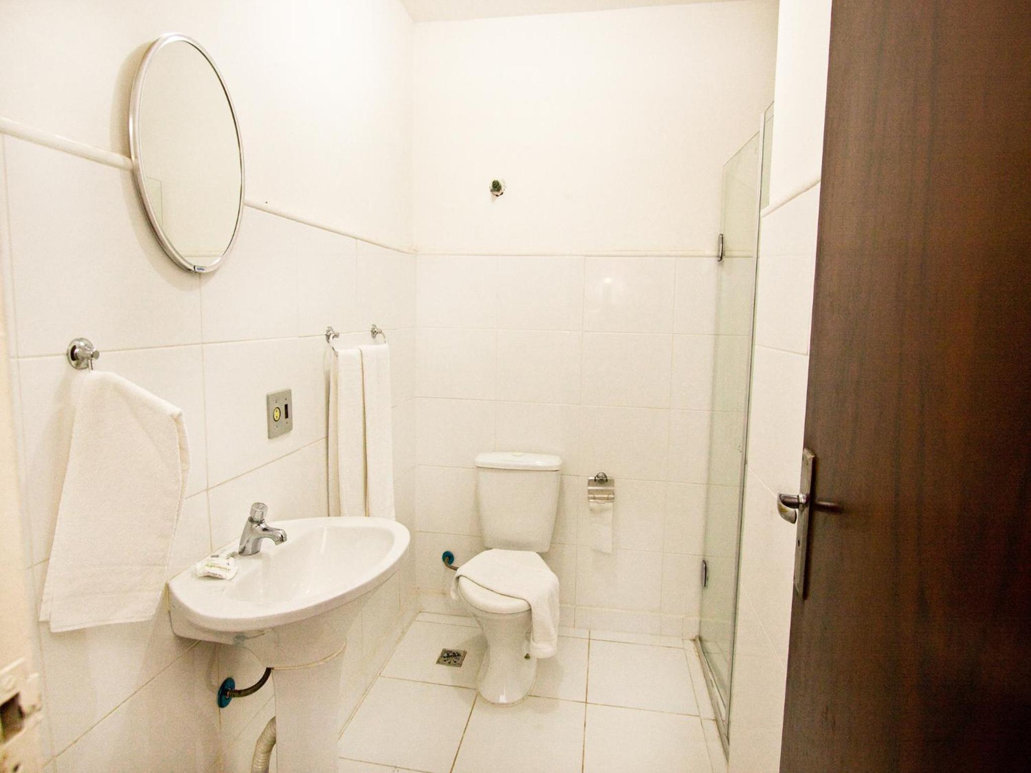 Double Room with Double bed photo 2
