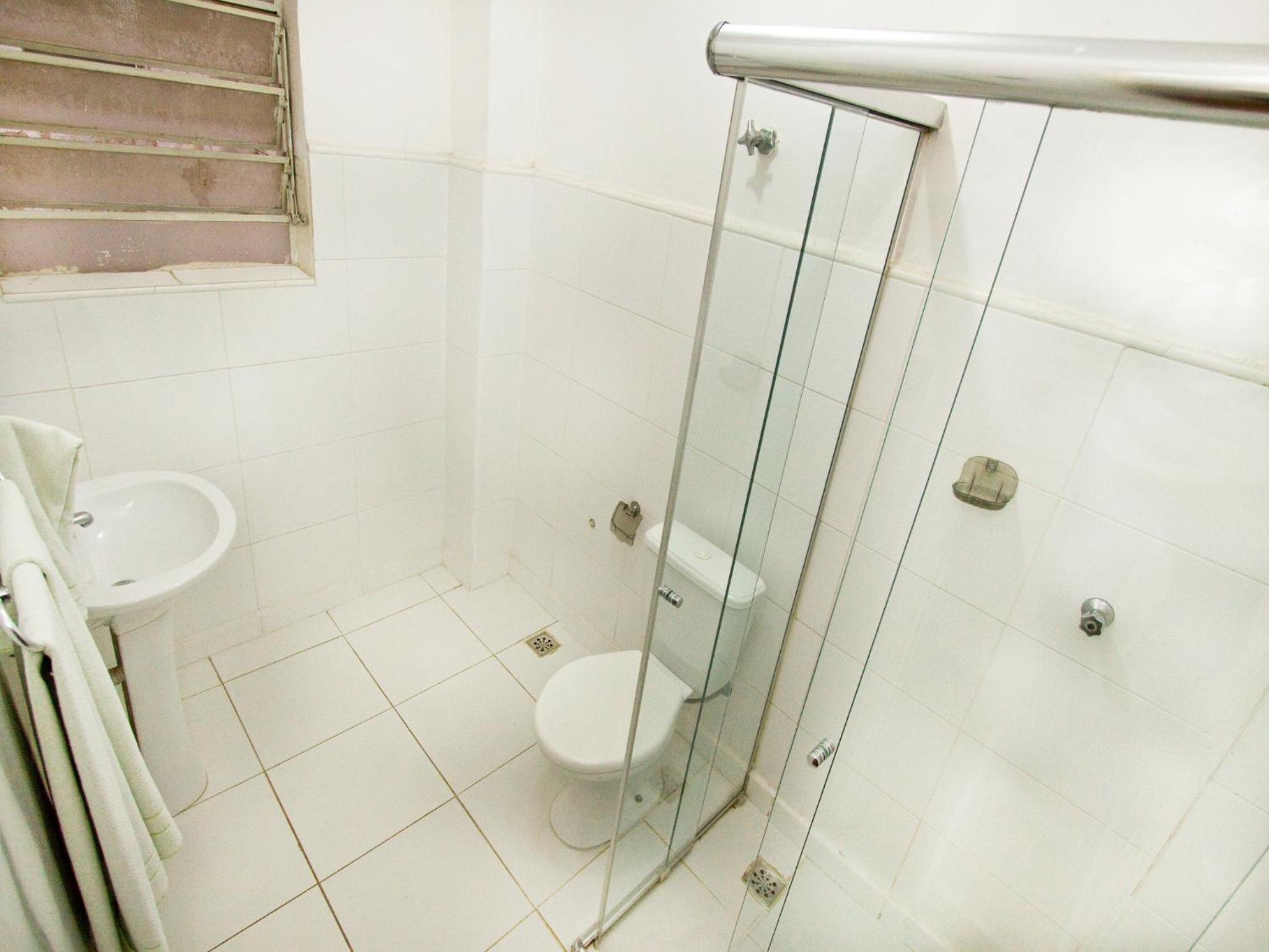 Triple Room with One Double Bed and One Single Bed photo 3