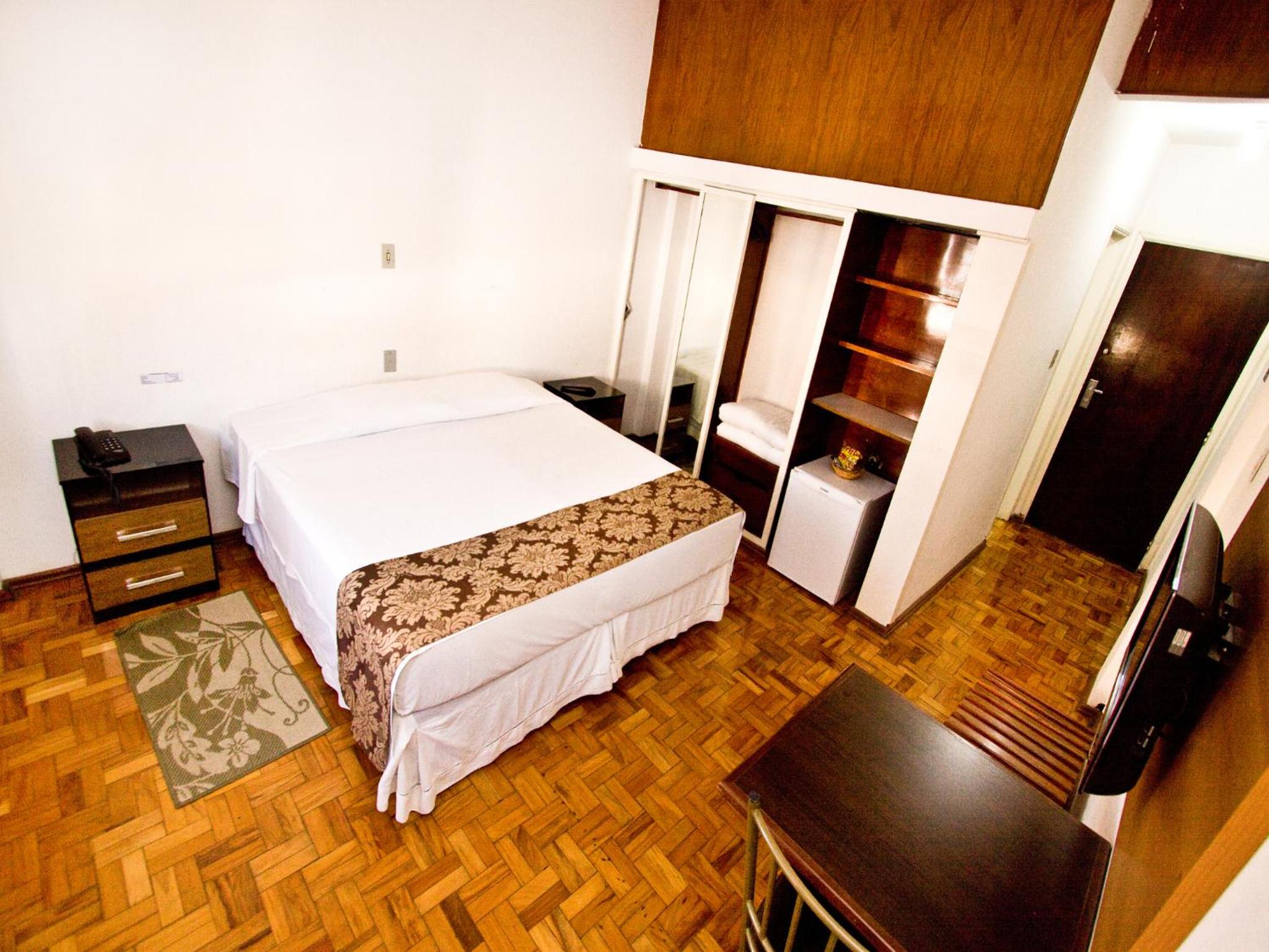 Double Room with Double bed photo 1