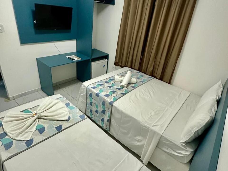 Triple Room photo 2
