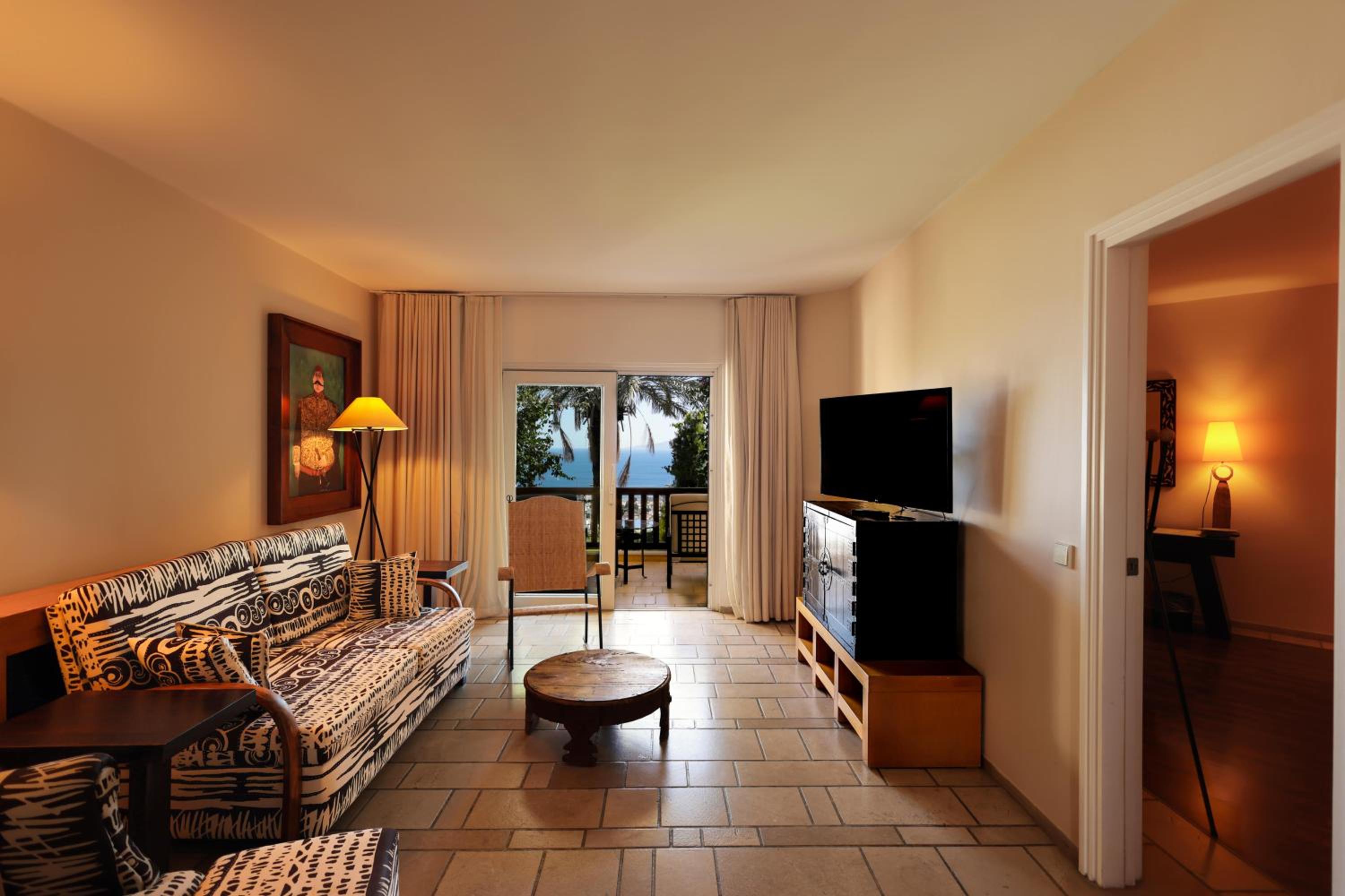 Garden Sea Suite - Photo 3