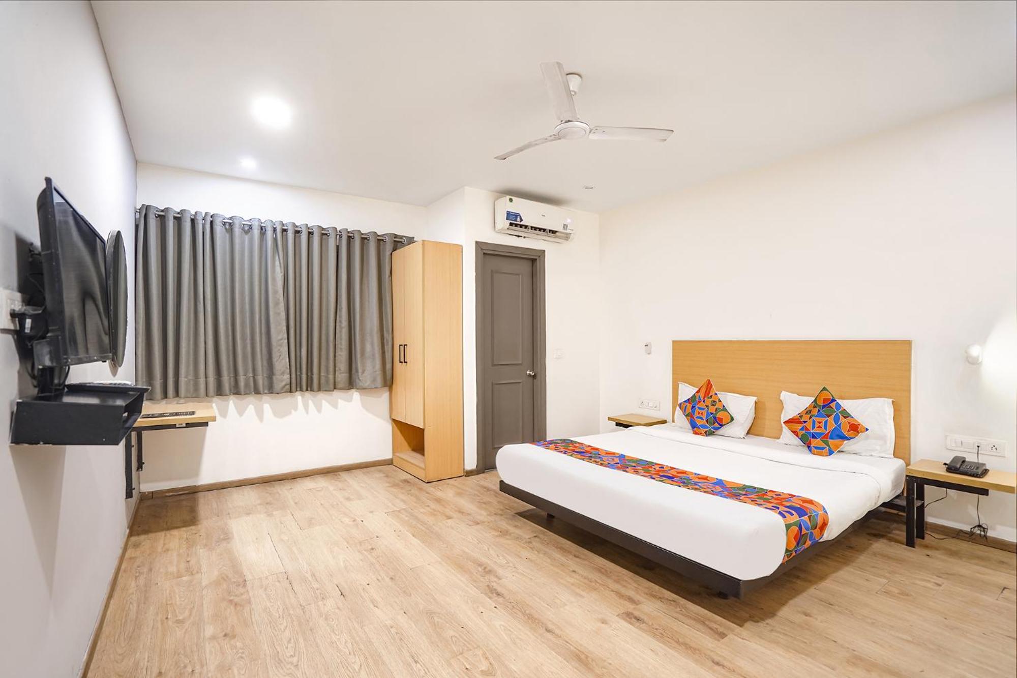 Deluxe Room photo 1