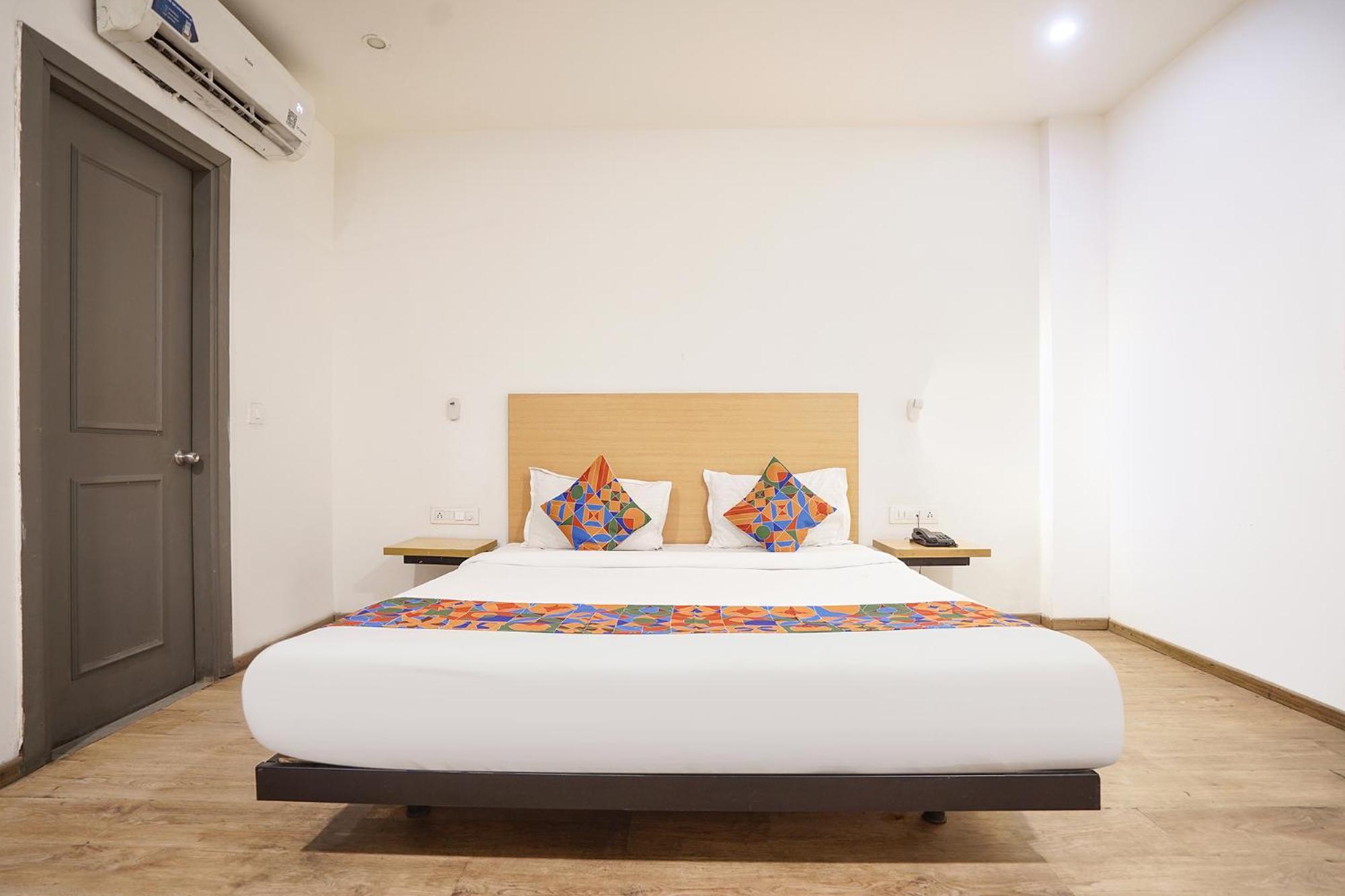 Deluxe Room photo 3