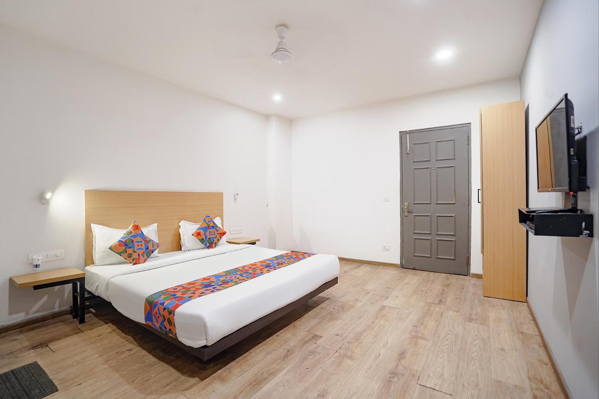 Deluxe Room photo 2
