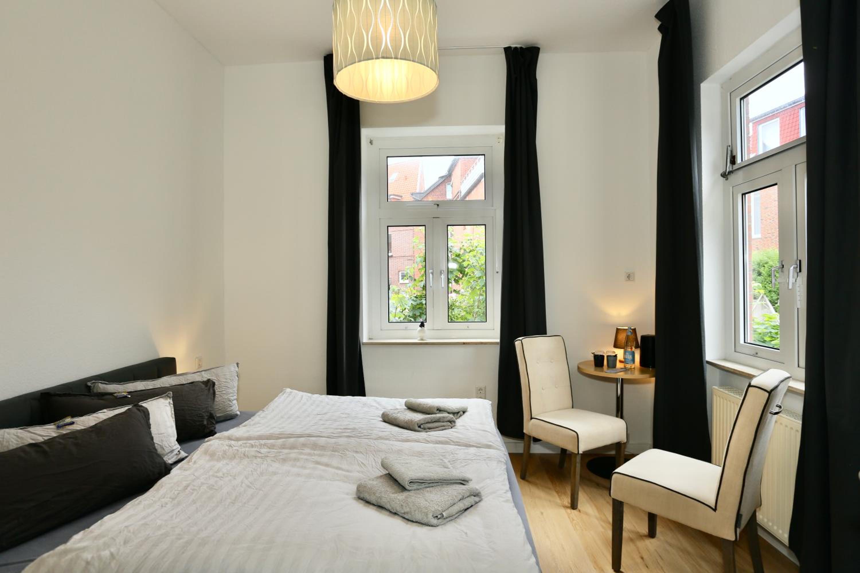 Budget Double Room photo 1